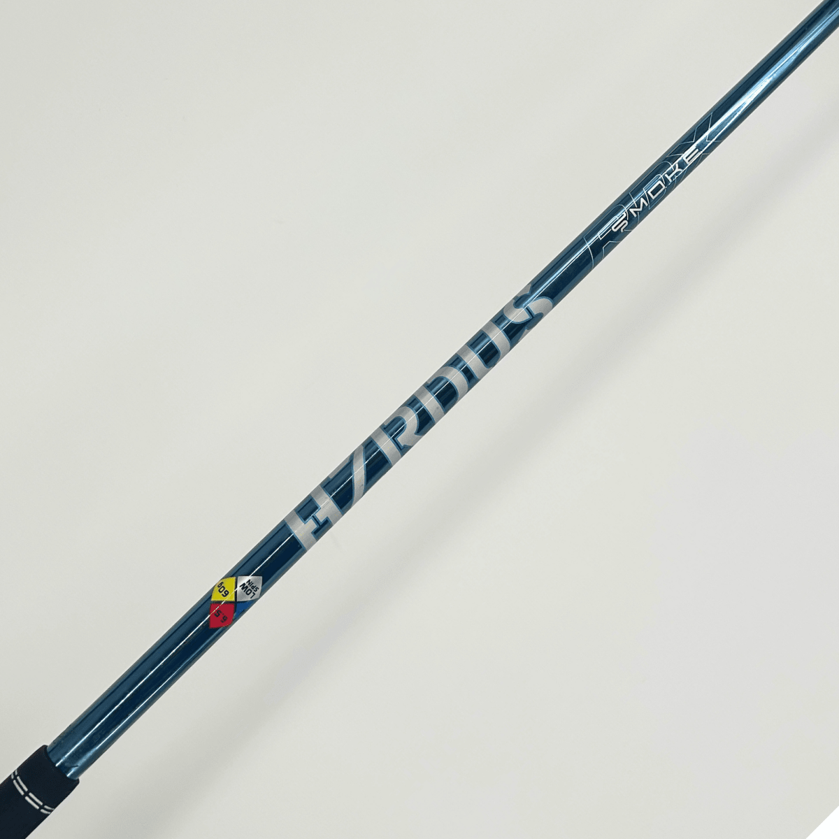 Project X Hzrdus Smoke Blue RDX PVD Driver shaft / 6.5 X - Stiff 60g / Callaway Adaptor - Shafts