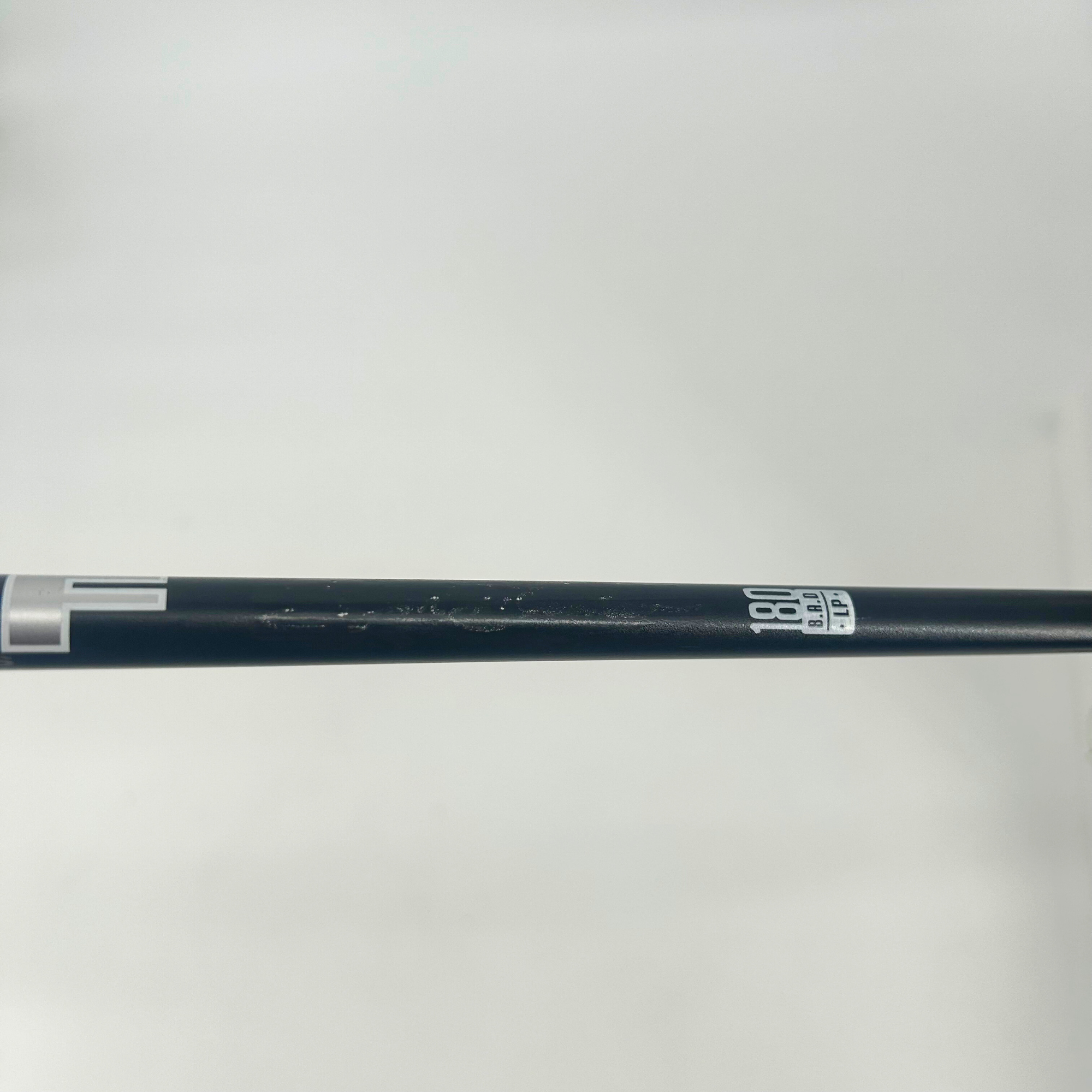 Sik Pro C-Series Arm-Lock Left-Handed Putter / Custom LA GOLF Shaft / 41 Inch