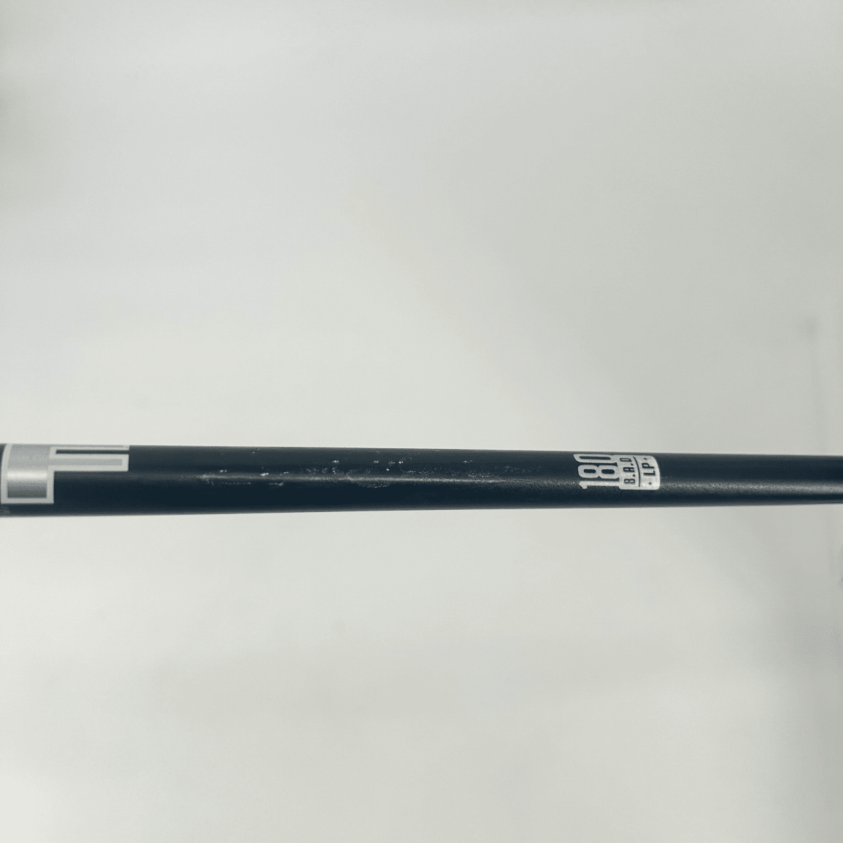 Sik Pro C - Series Arm - Lock Left - Handed Putter / Custom LA GOLF Shaft / 41 Inch - Sik