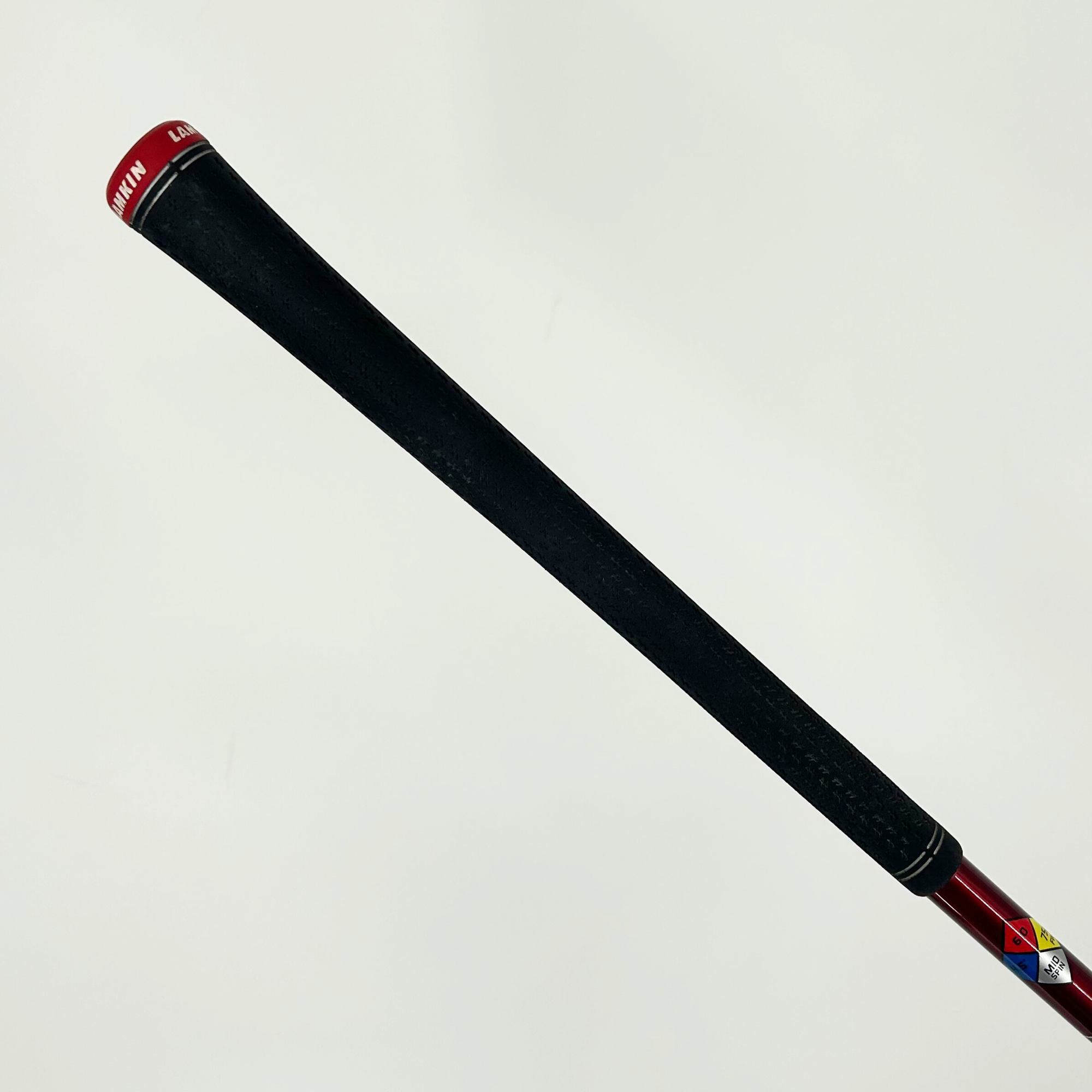 TaylorMade Stealth Plus 3 Wood / 15 Degree / HZRDUS RDX Smoke Red 6.0 / Stiff Flex