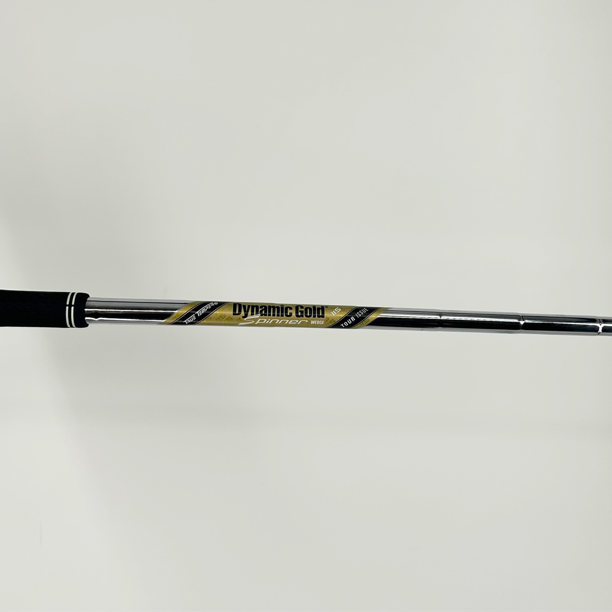 Cleveland CBX Zipcore Full Face 2 Wedge / 56 Degree / Dynamic Gold Spinner Wedge Shaft