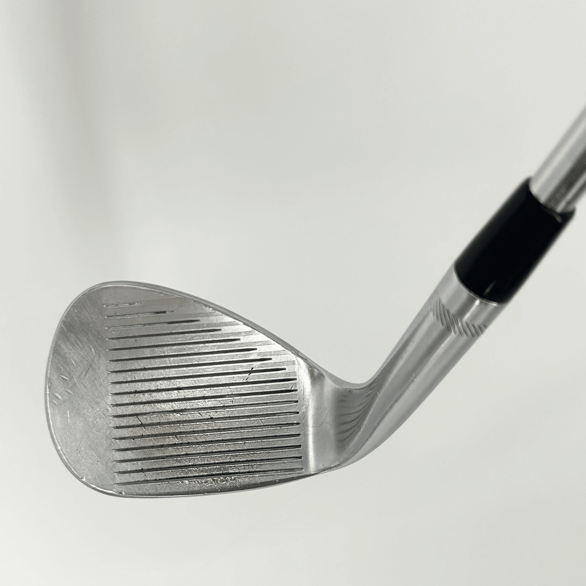 Titleist Vokey SM6 Lob Wedge / 58 Degree S Grind / Wedge Flex Vokey SM6 Shaft - Titleist