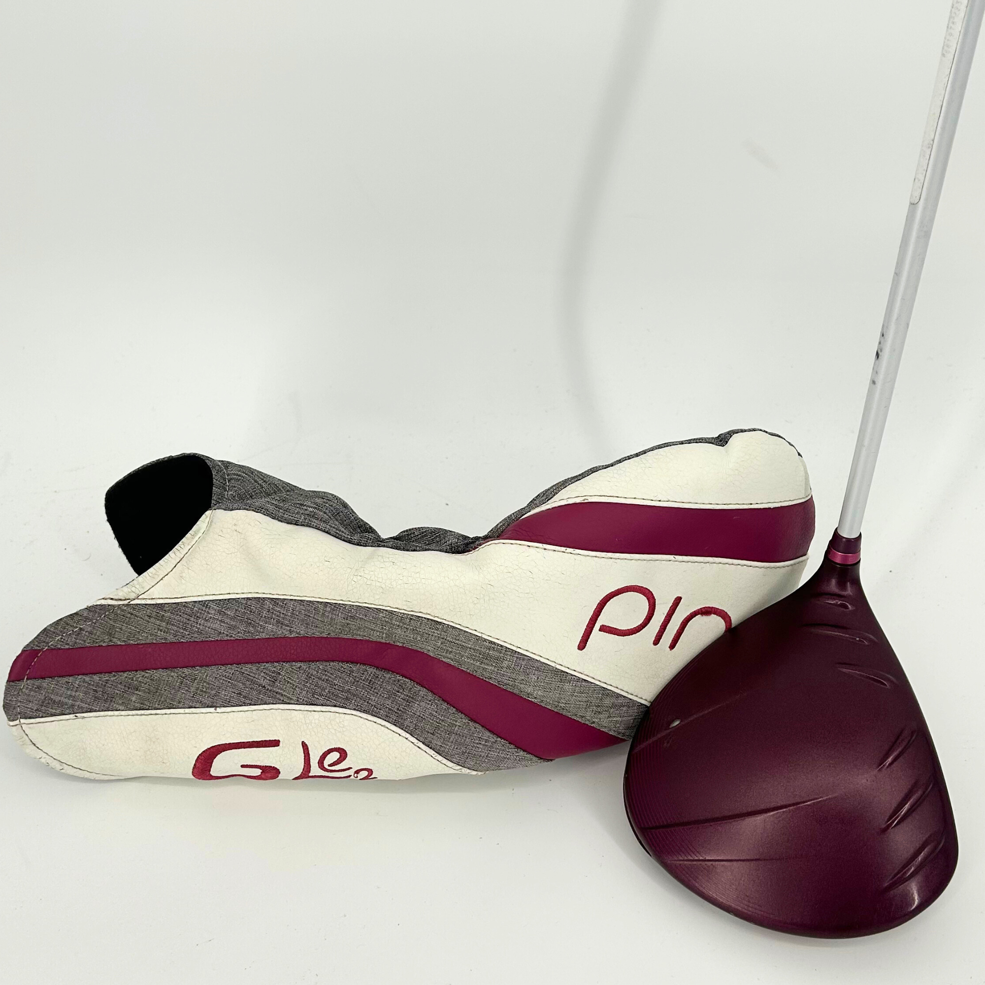 Ping G LE 2 Ladies Driver / 11.5 Degree / ULT 240 Lite / Ladies Flex Shaft