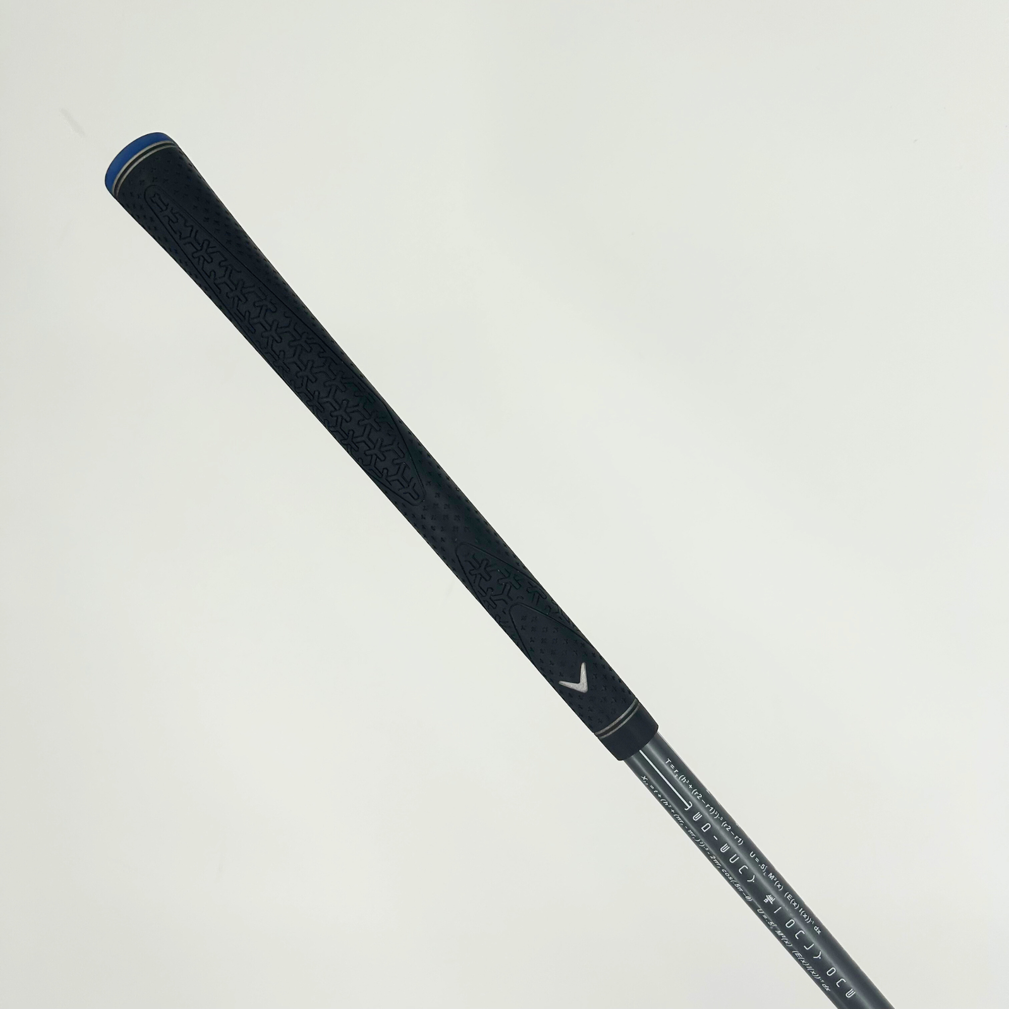 Callaway Steelhead XR 5 Hybrid / 25 Degree / Matrix Ozik Program F15 60g Shaft / Regular