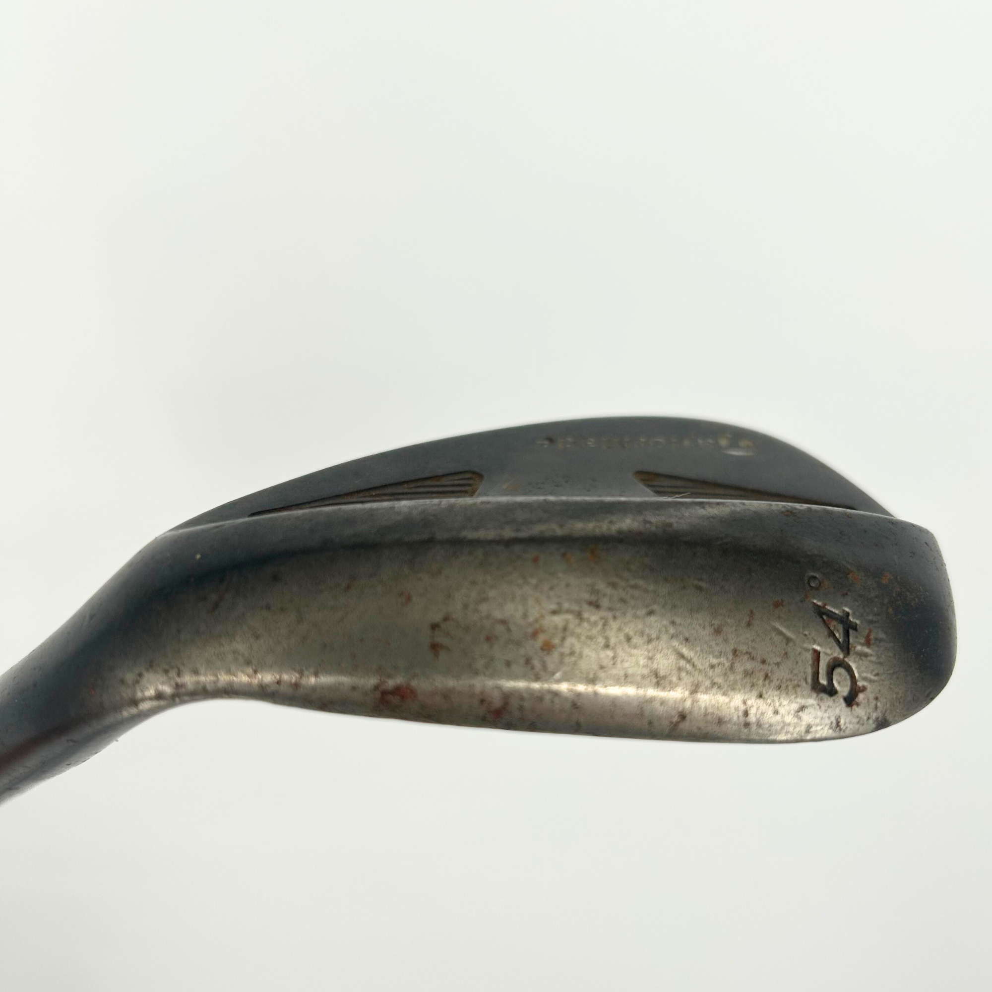 TaylorMade RAC TP Sand Wedge / 54 Degree / Dynamic Gold Wedge Flex