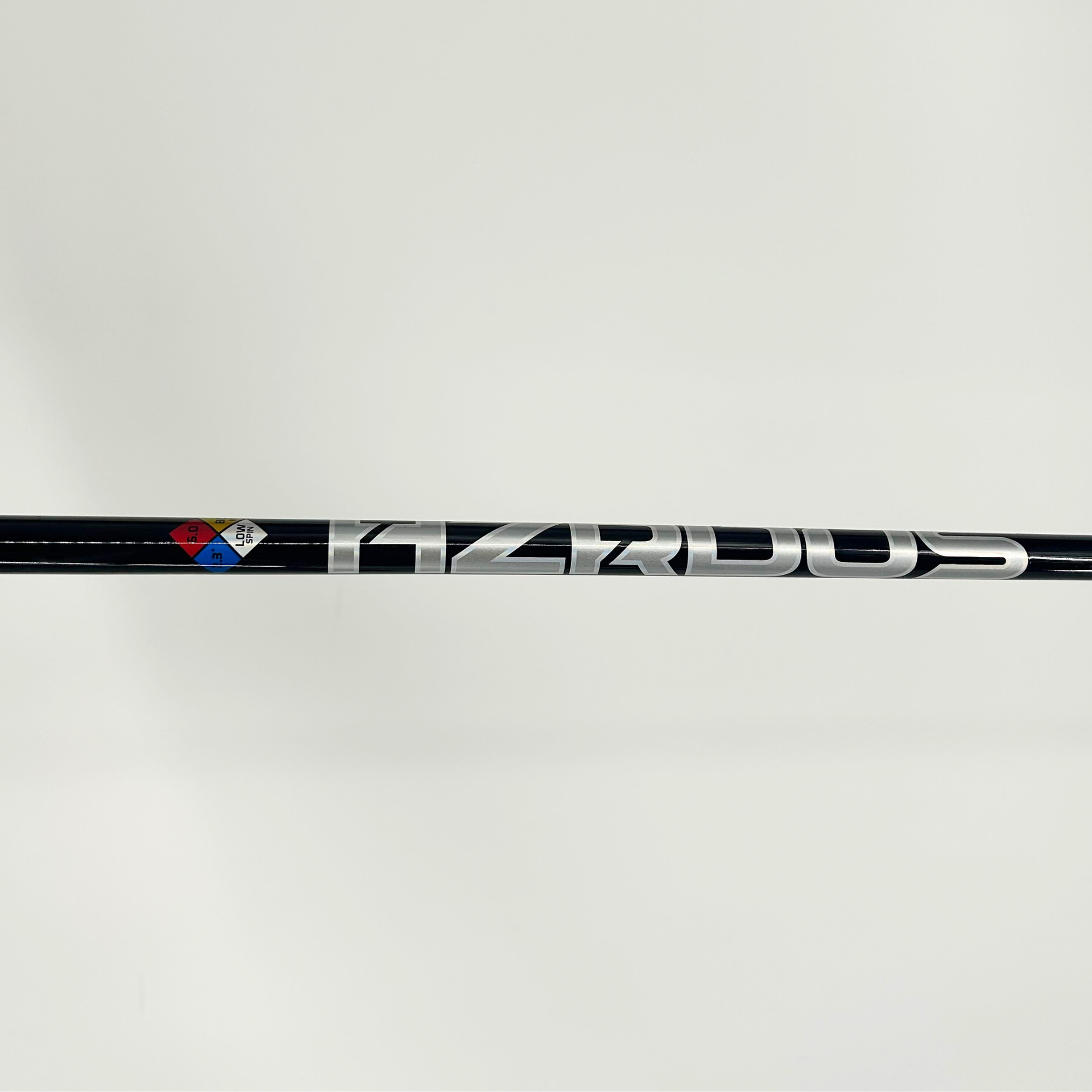 Titleist TSR3 3 Hybrid / 19 Degree / X-Stiff Flex / Hzrdus Silver 6.5 80g Shaft