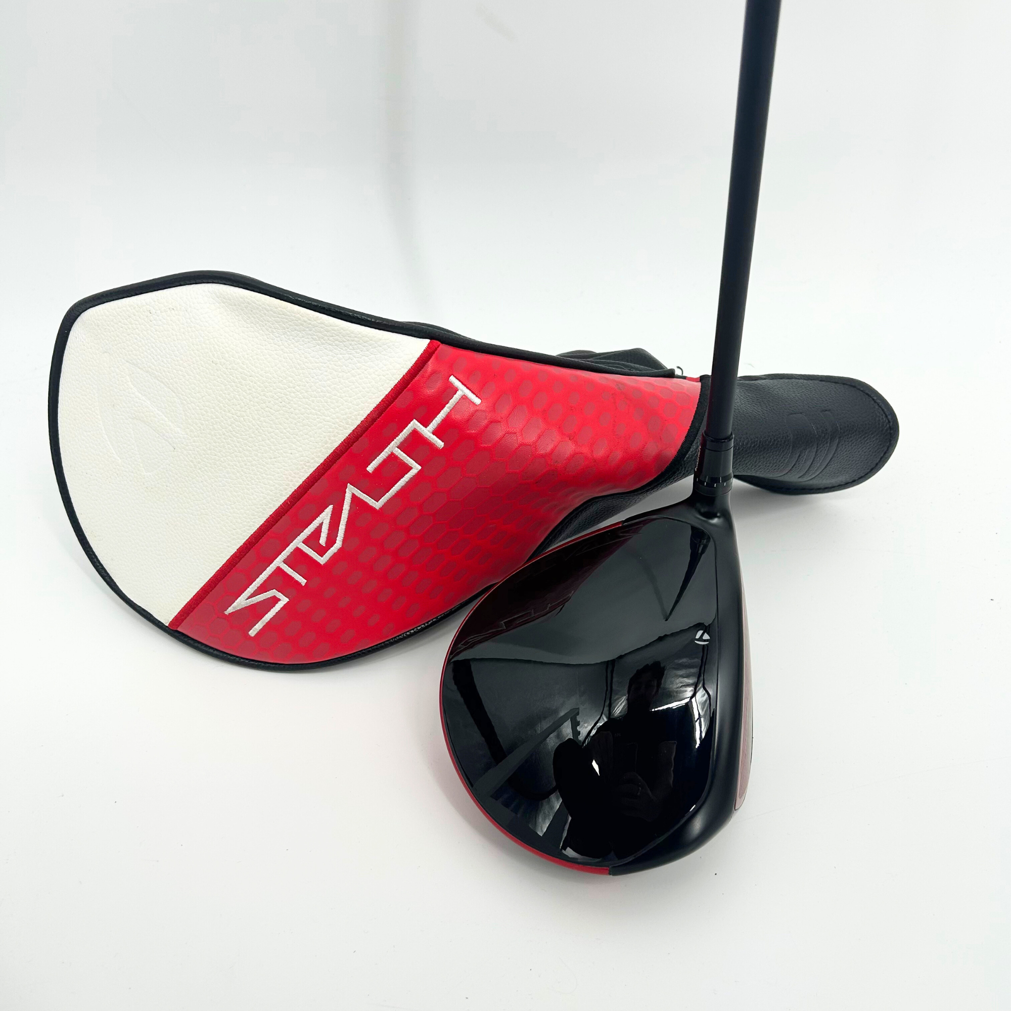 Taylormade Stealth 2 Driver / 10.5 Degree / Tensei AV Blue 65 / Regular Flex