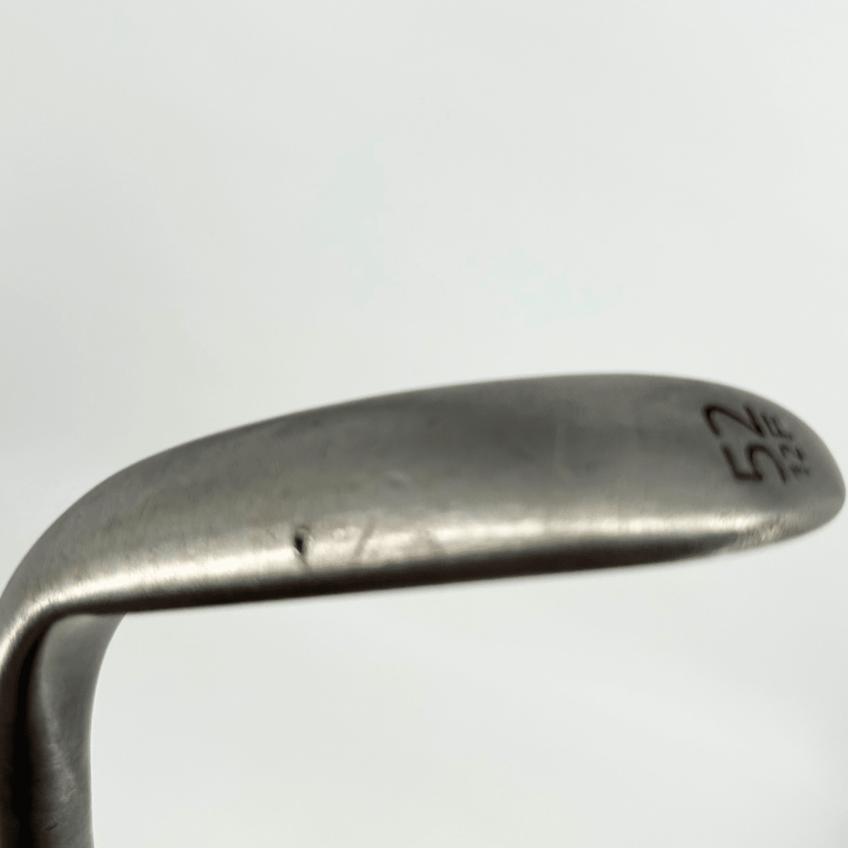 Titleist Vokey SM7 Black Gap Wedge / 52 Degree F Grind / Wedge Flex Vokey SM7 Shaft - Titleist