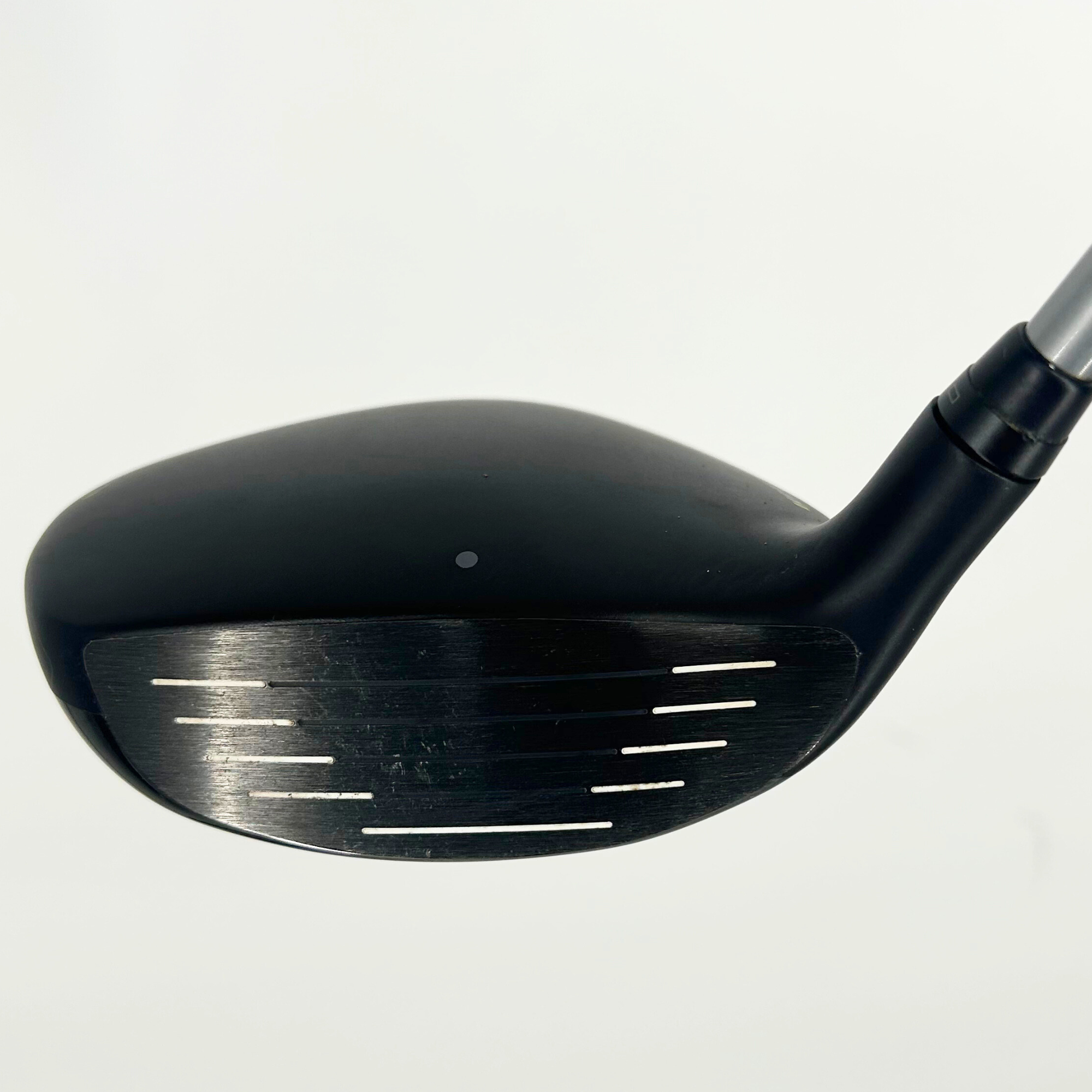 Ping G430 Max 5 Wood / 18 Degree / ALTA Quick 45g / Senior Flex