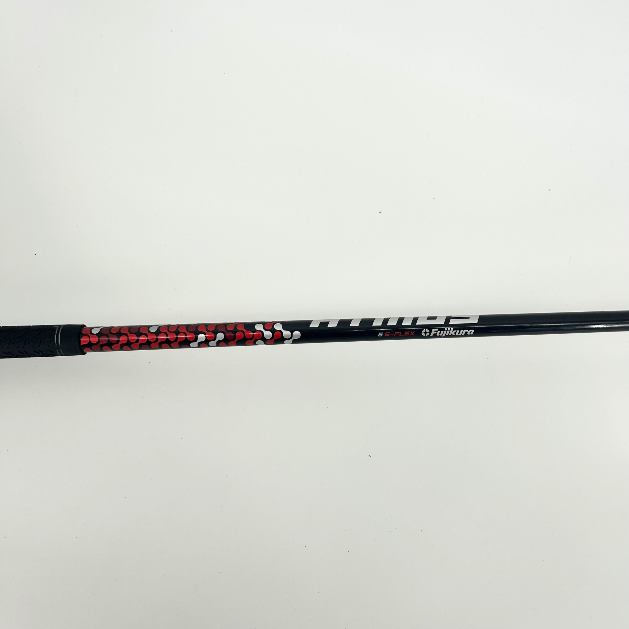 Taylormade M4 Driver / 10.5 Degree / Fujikura Atmos Red 55g / Stiff Flex