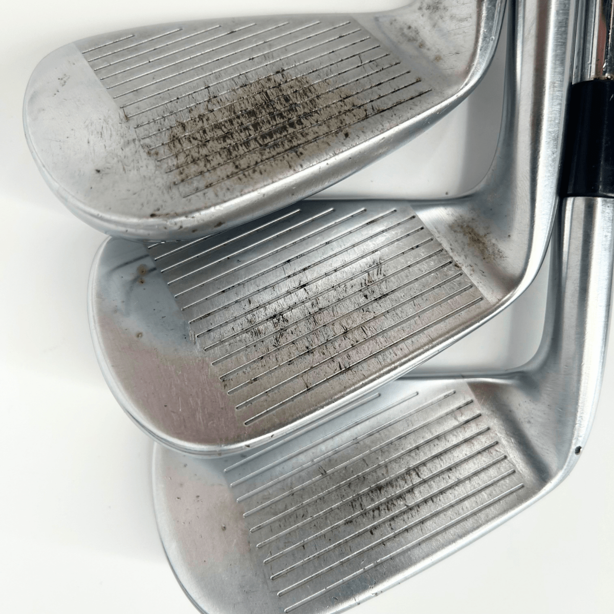 TaylorMade P790 2017 / 6 - PW / Dynamic Gold 105 S300 Steel Shafts / Stiff - TaylorMade