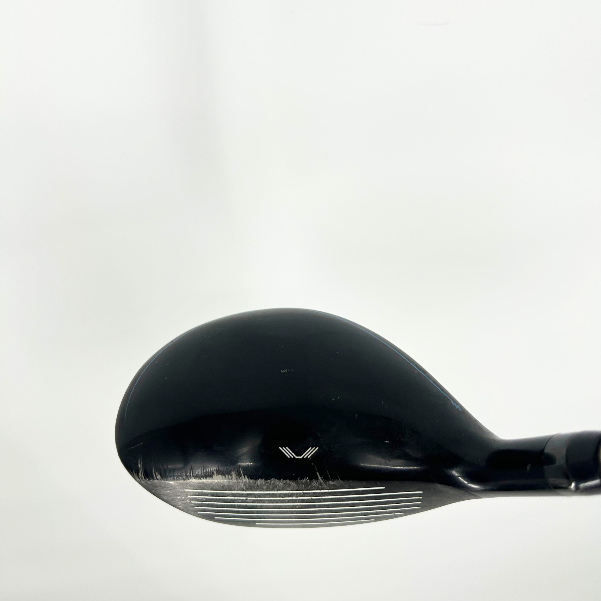 Wilson Staff D7 4 Hybrid / 22 Degree / Recoil 460 Regular Flex Shaft