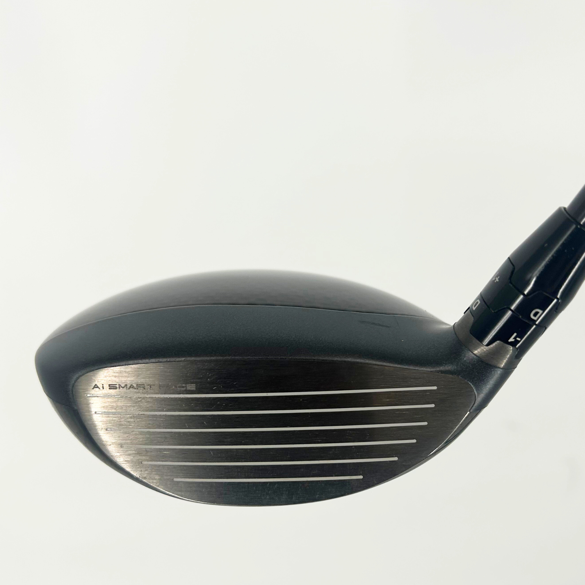 Callaway Paradym Ai Smoke Triple Diamond 3 Wood / 15 Degree / Denali 6.5 70g / X-Stiff