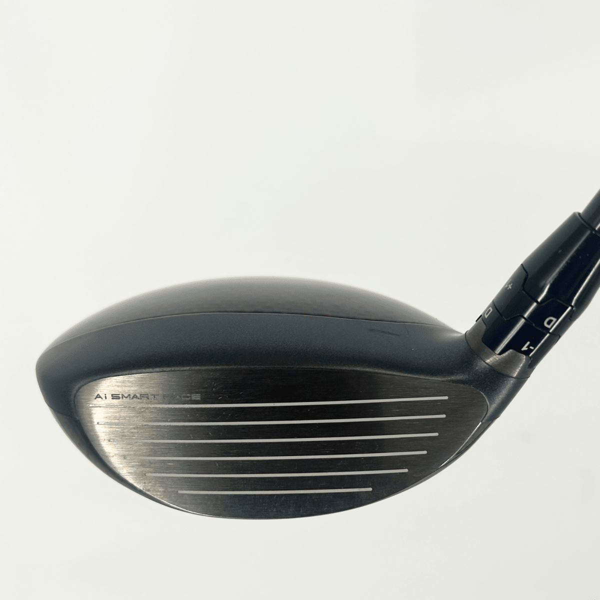 Callaway Paradym Ai Smoke Triple Diamond 3 Wood / 15 Degree / Denali 6.5 70g / X - Stiff - Callaway