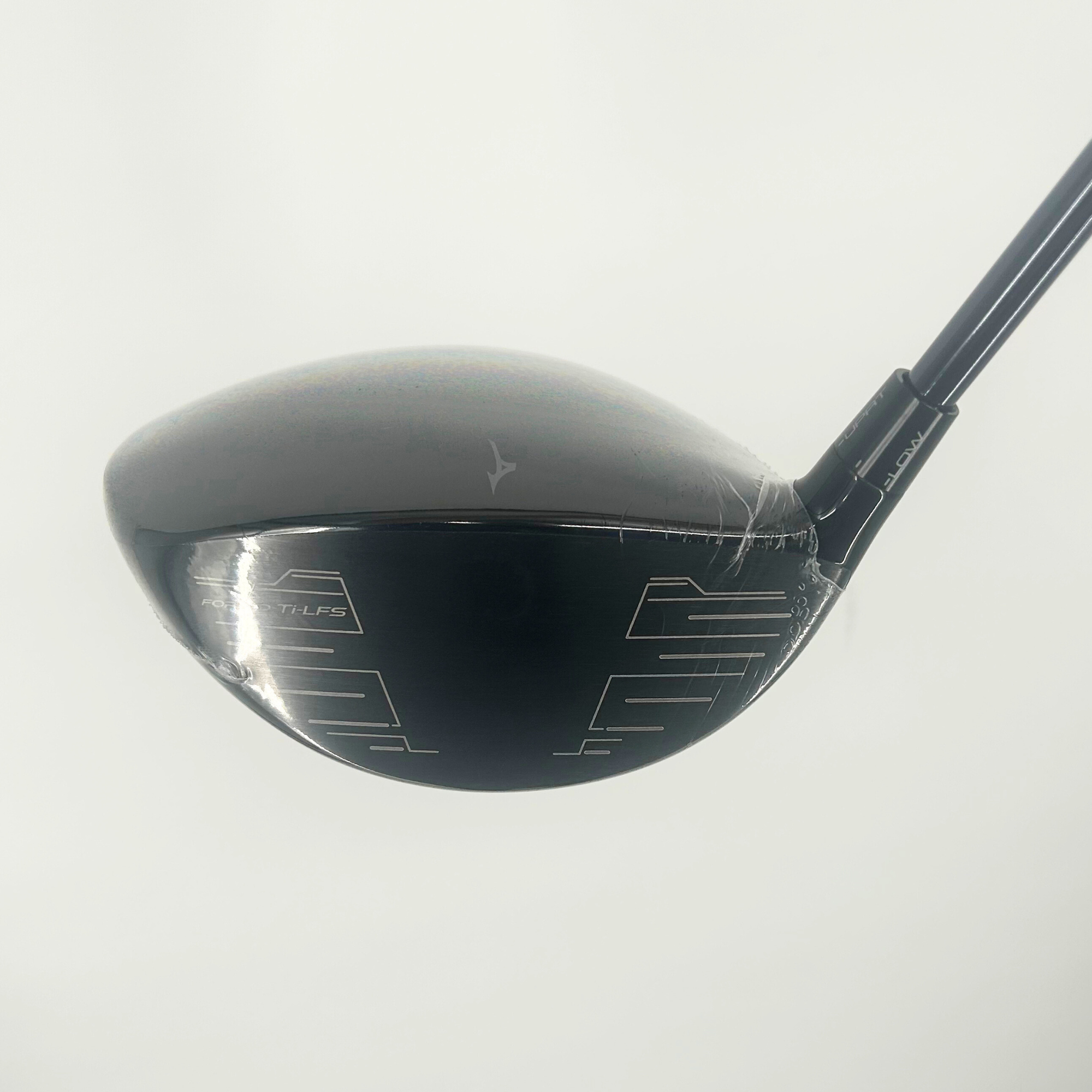 Mizuno ST-Max 230 Driver / 12 Degree / Linq M40X Red 5F4 Shaft / Stiff