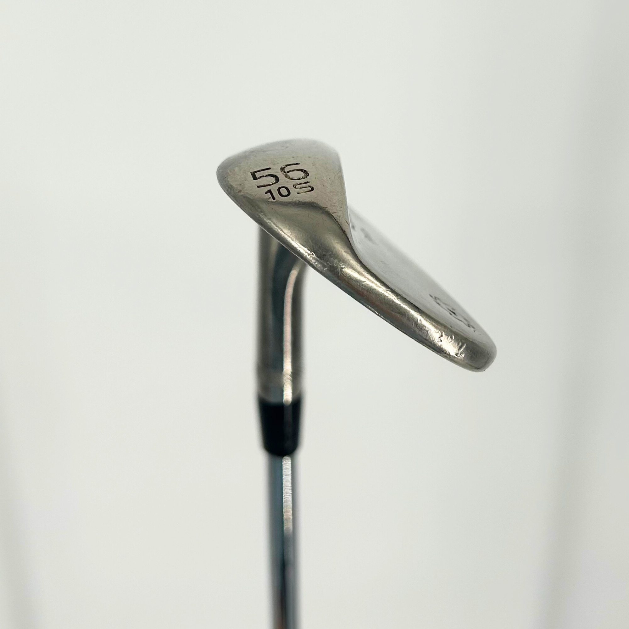 Titleist Vokey SM7 Sand Wedge / 56 Degree S Grind / Wedge Flex Vokey SM7 Shaft