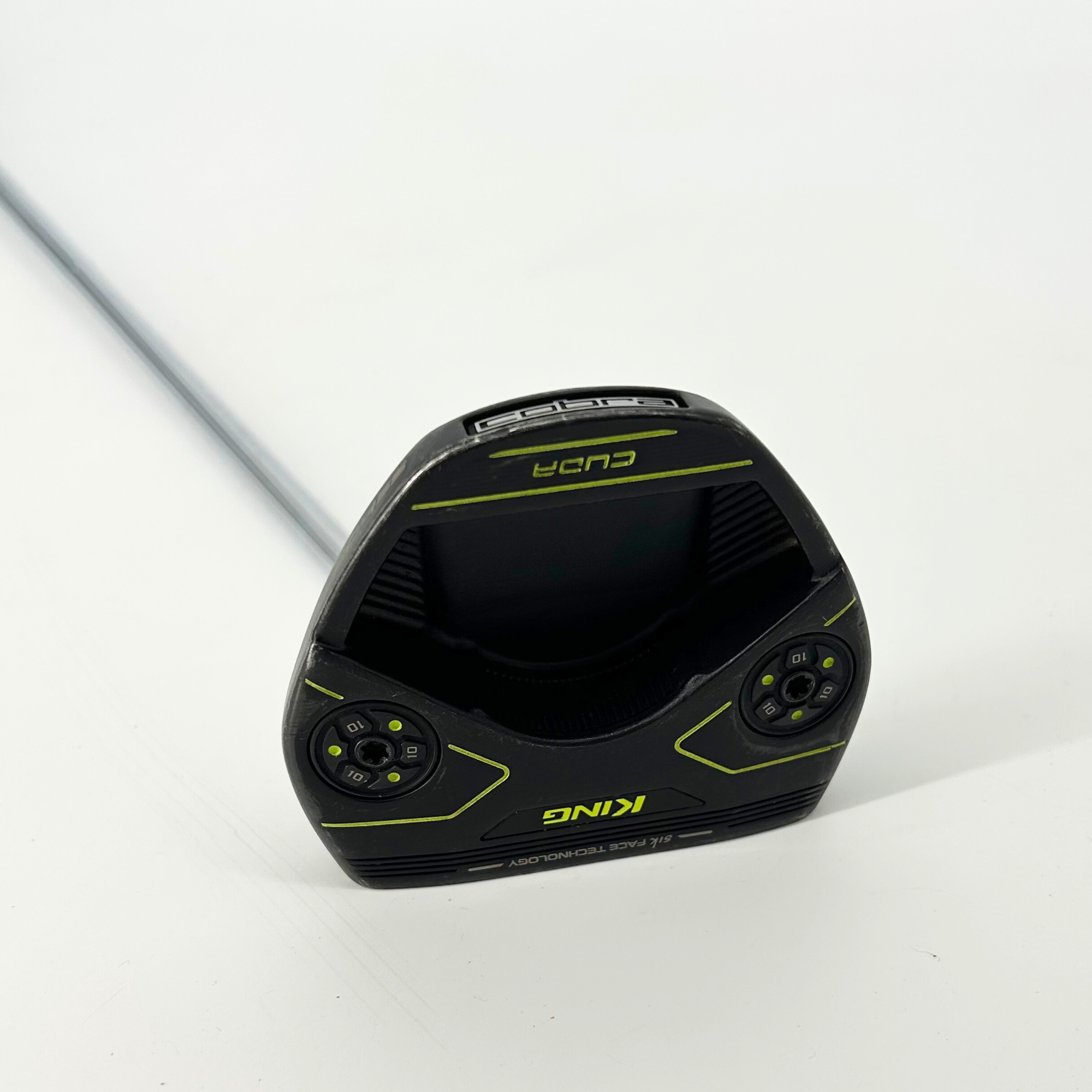 Cobra King Vintage Cuda Putter / 33 Inch