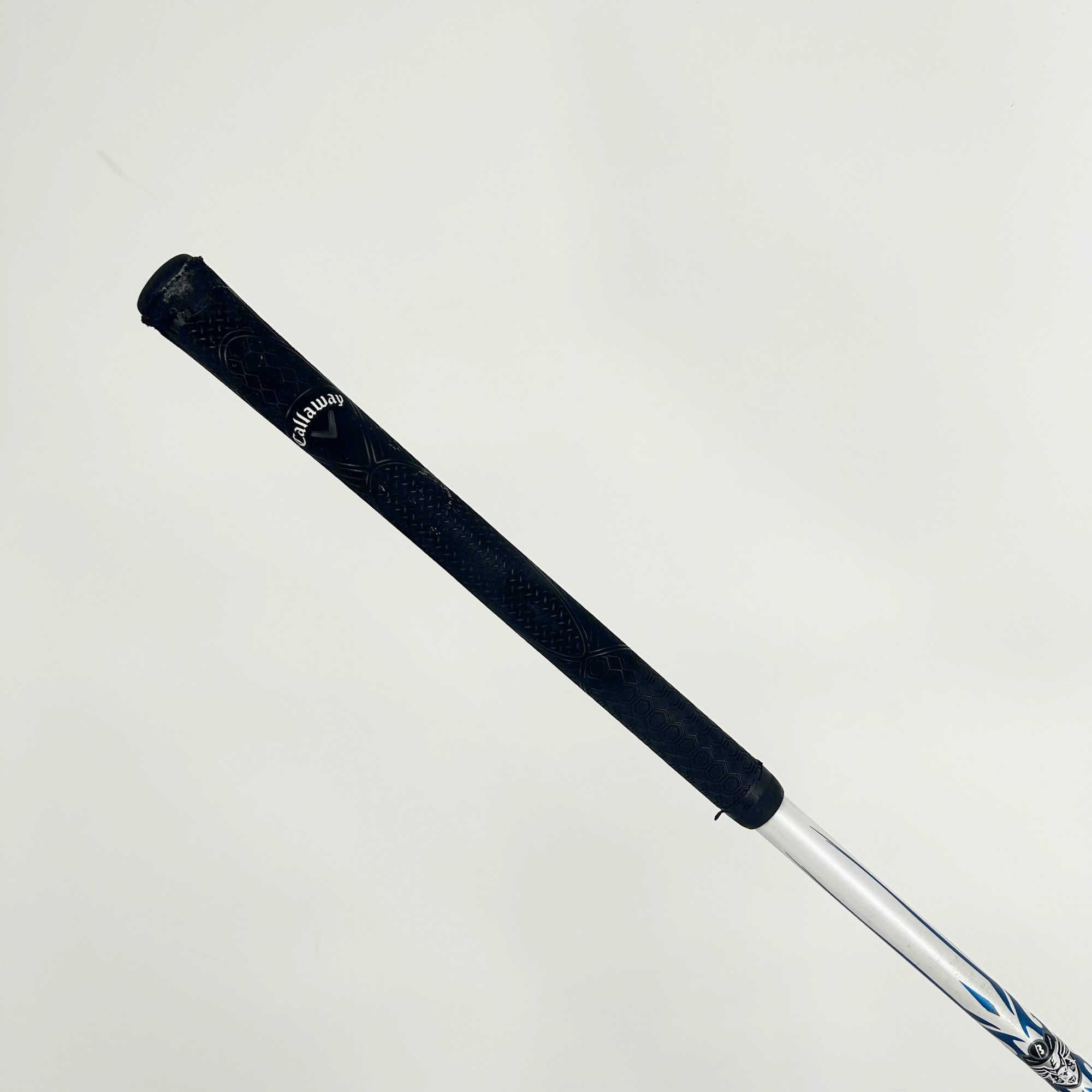 Callaway XR16 Ladies 4 Wood / 17 Degree / Bassara e52 Ladies Flex Shaft