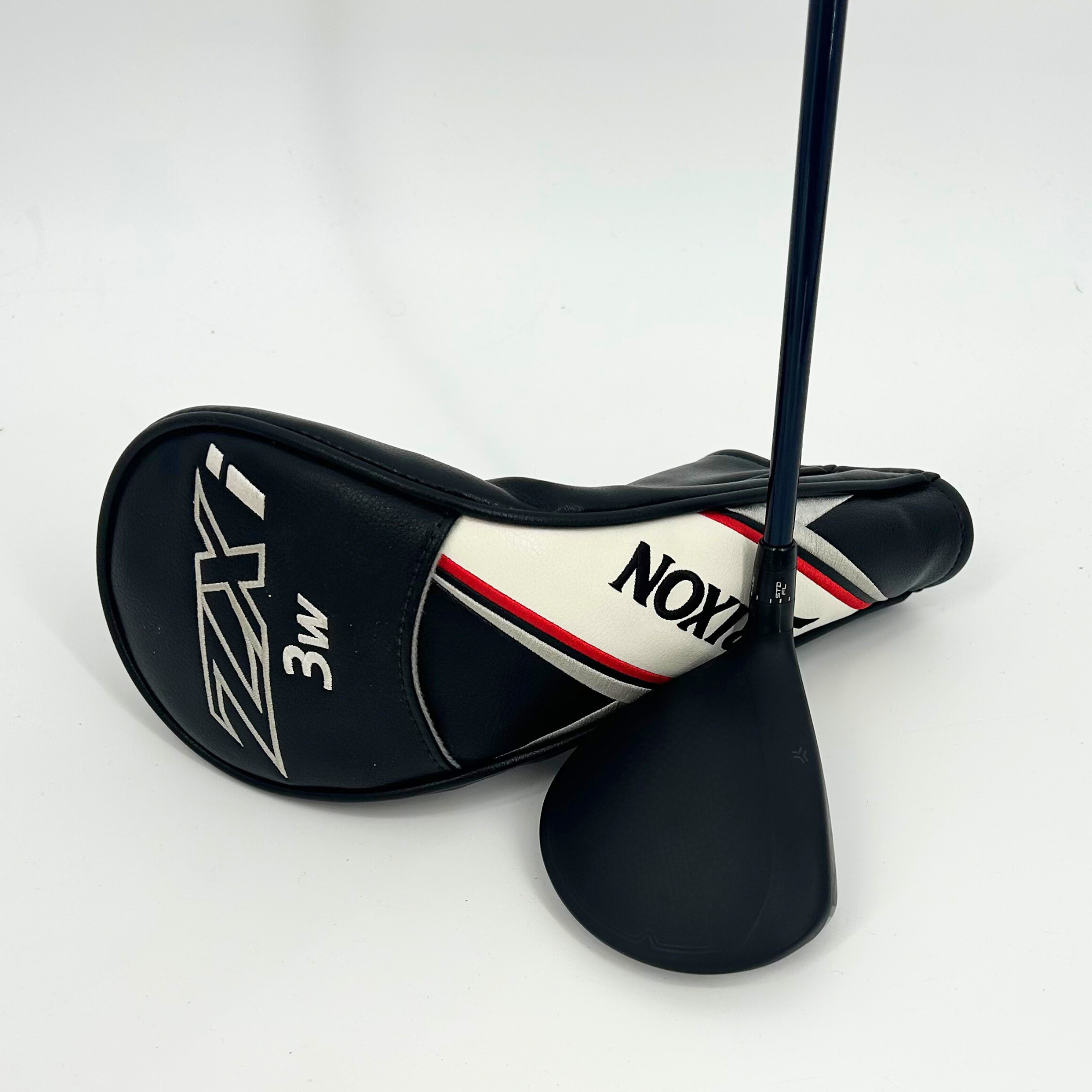 Srixon ZXi 3 Wood / 15 Degree / Ventus TR Blue 6-S / Stiff Flex