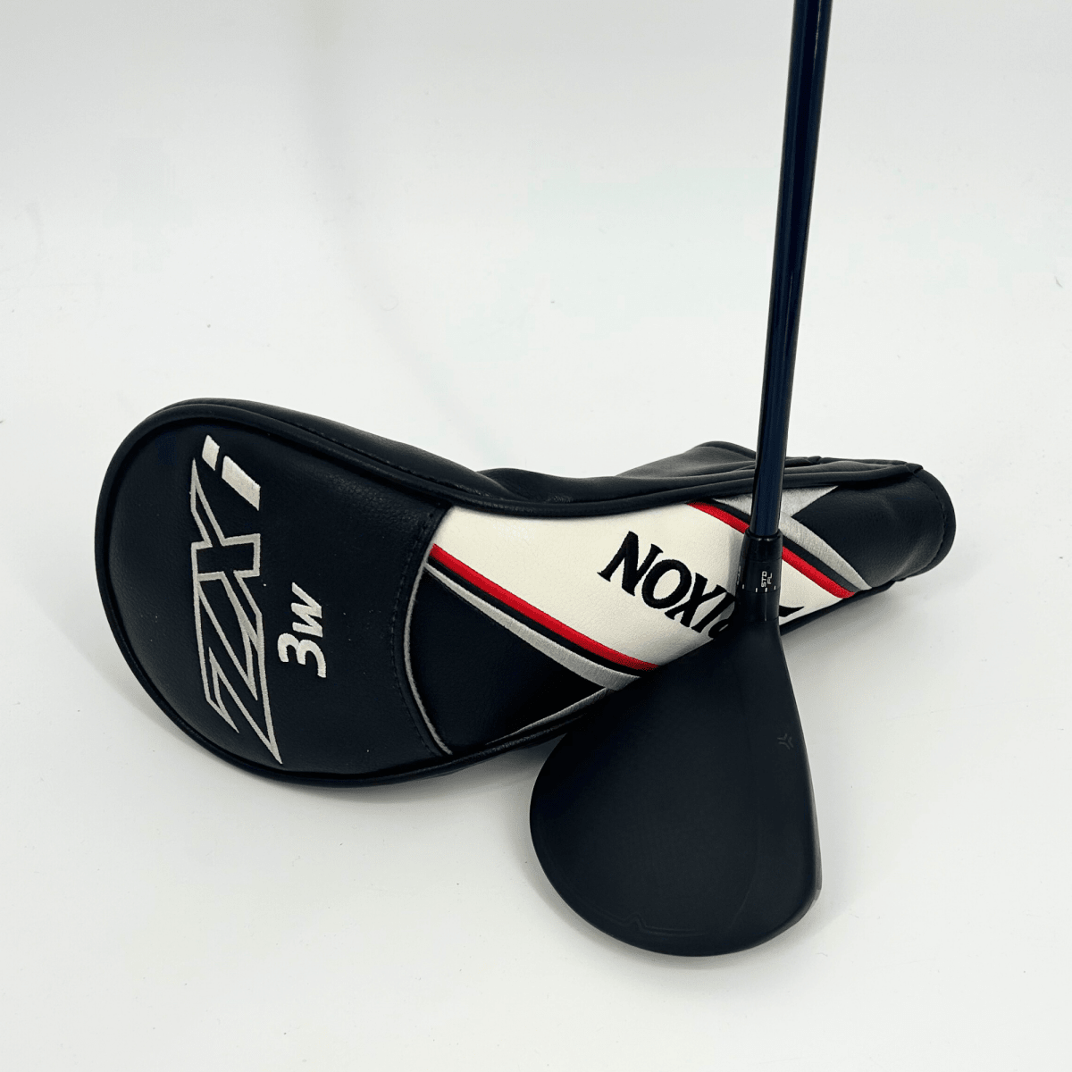 Srixon ZXi 3 Wood / 15 Degree / Ventus TR Blue 6 - S / Stiff Flex - Srixon
