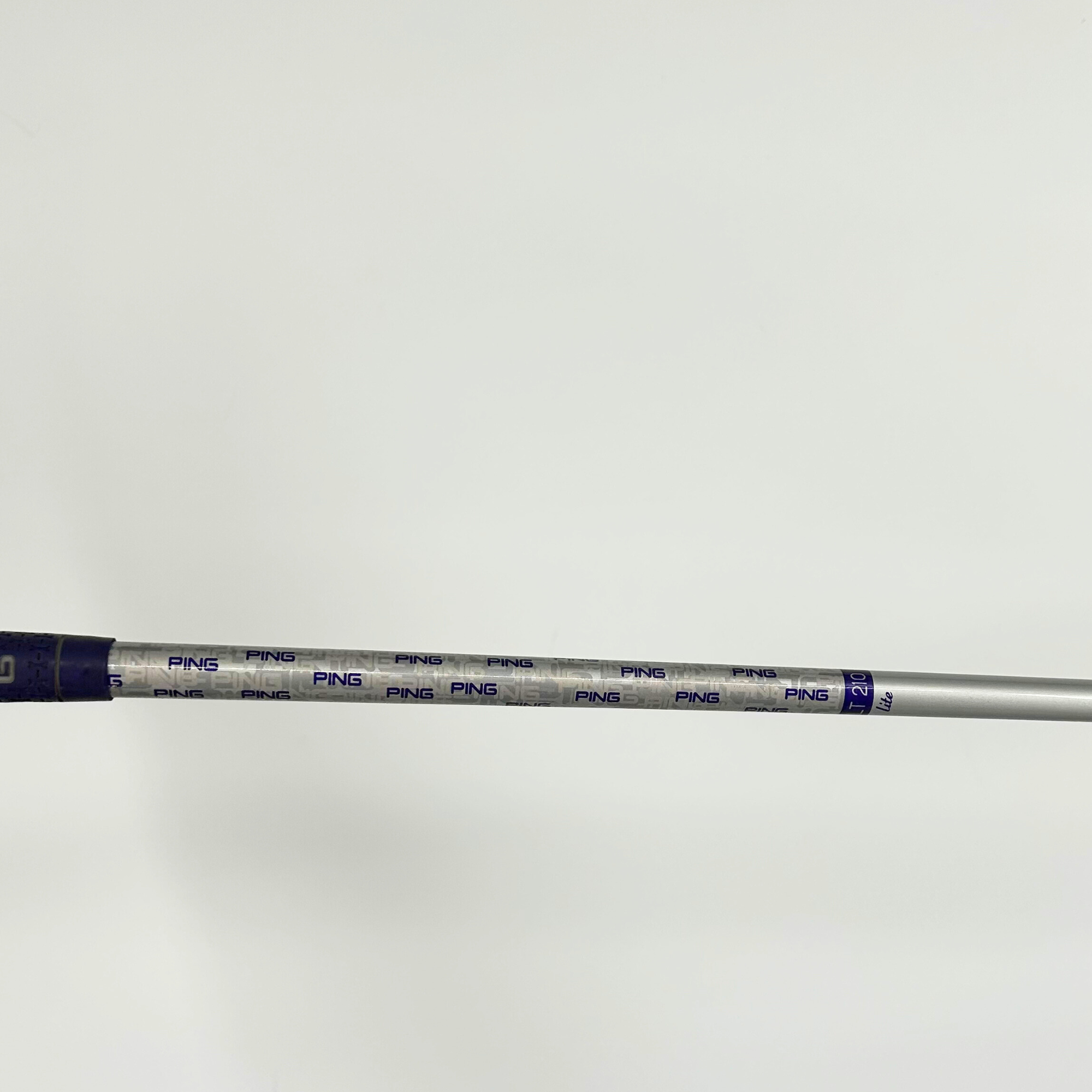 Ping Serene Ladies 3 Wood / 18 Degree / Ping ULT 210 Ladies Flex Shaft