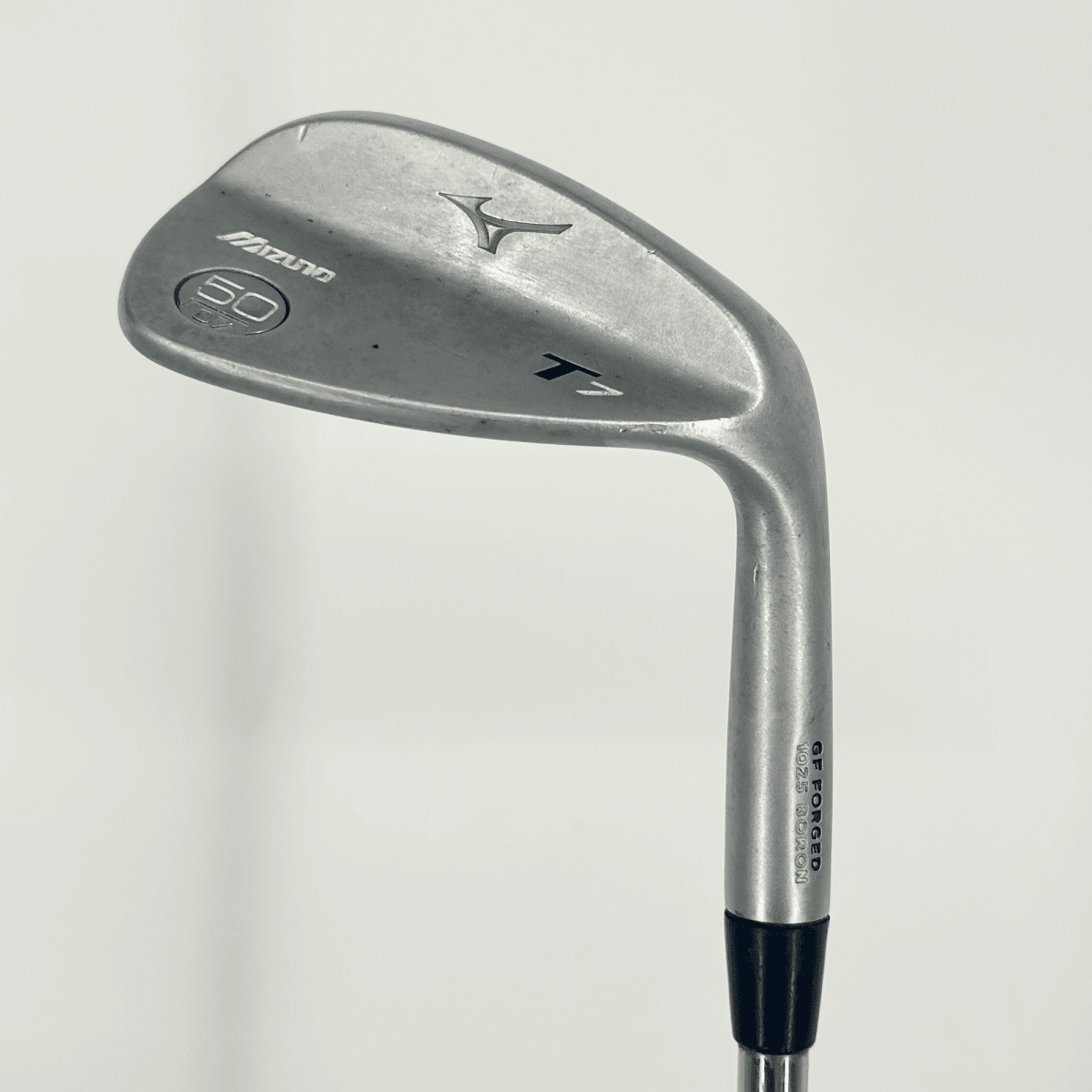 Mizuno T7 Gap Wedge / 50 Degree / Project X Wedge Flex - Mizuno