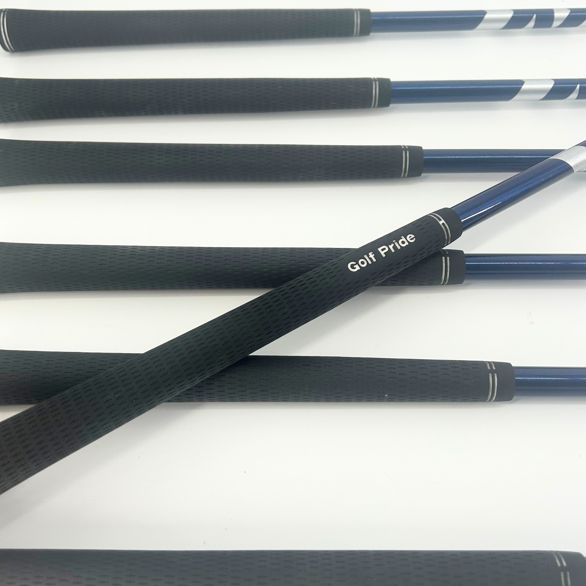 TaylorMade P790 2023 / 4-PW / Ventus TR Blue 6-R Shafts / Regular Flex