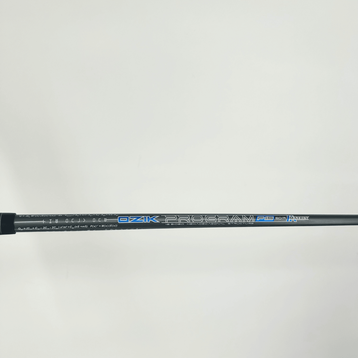 Callaway Steelhead XR 5 Hybrid / 25 Degree / Matrix Ozik Program F15 60g Shaft / Regular - Callaway