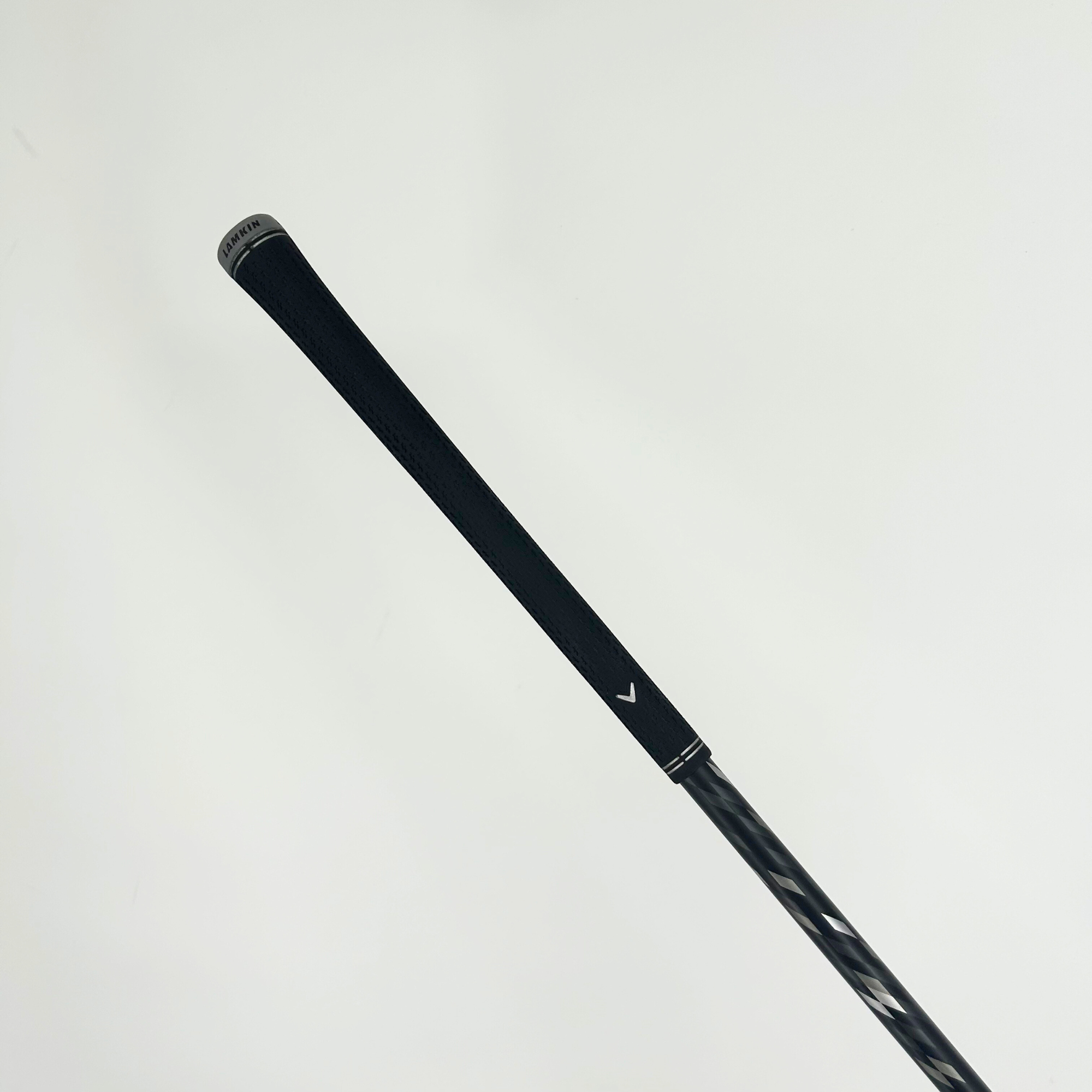 Callaway Paradym Ai Smoke 4 Hybrid / 21 Degree / Cypher Seventy 6.0 Shaft / Stiff