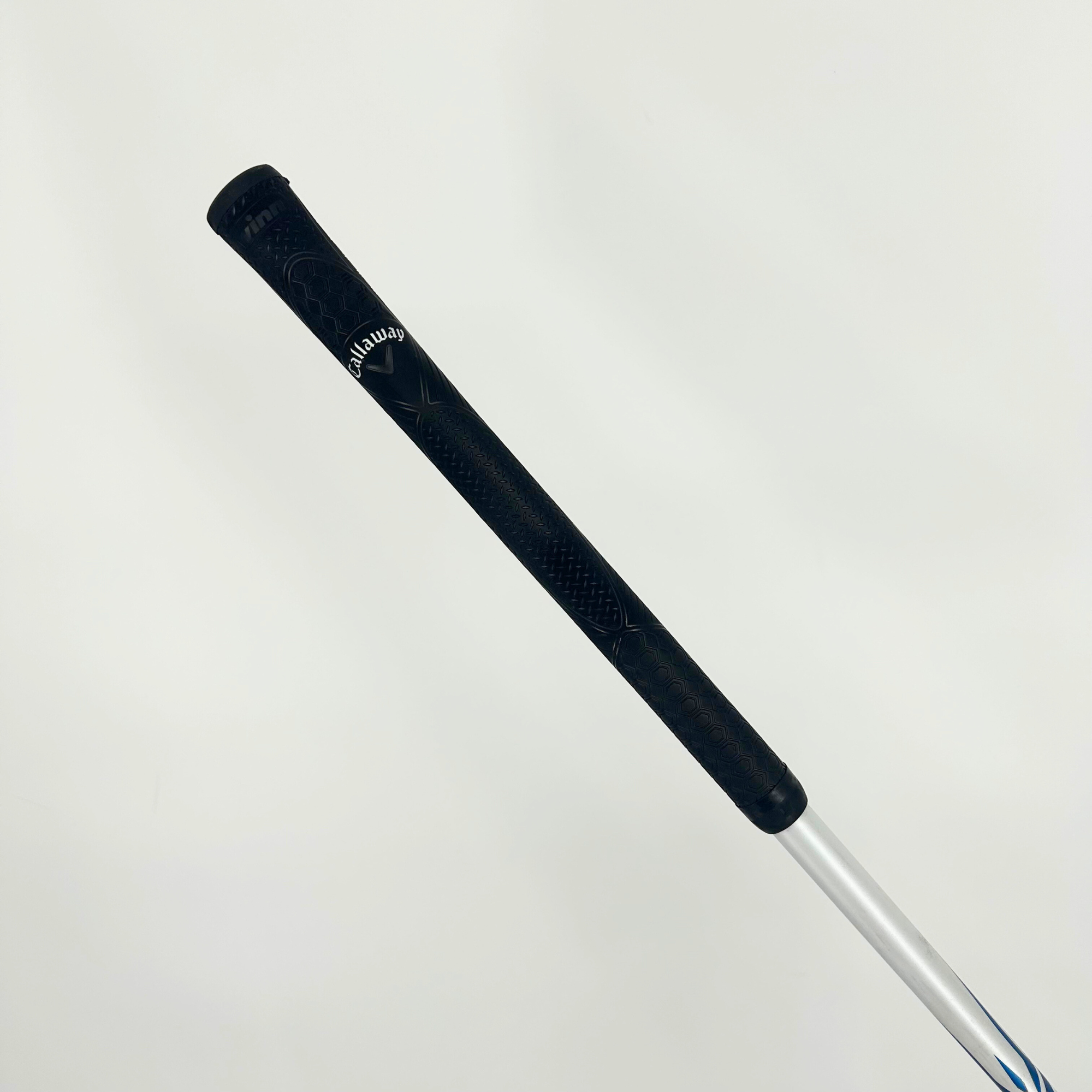 Callaway XR16 OS Ladies 5 Hybrid / 27 Degree / Bassara e52 Ladies Flex Shaft