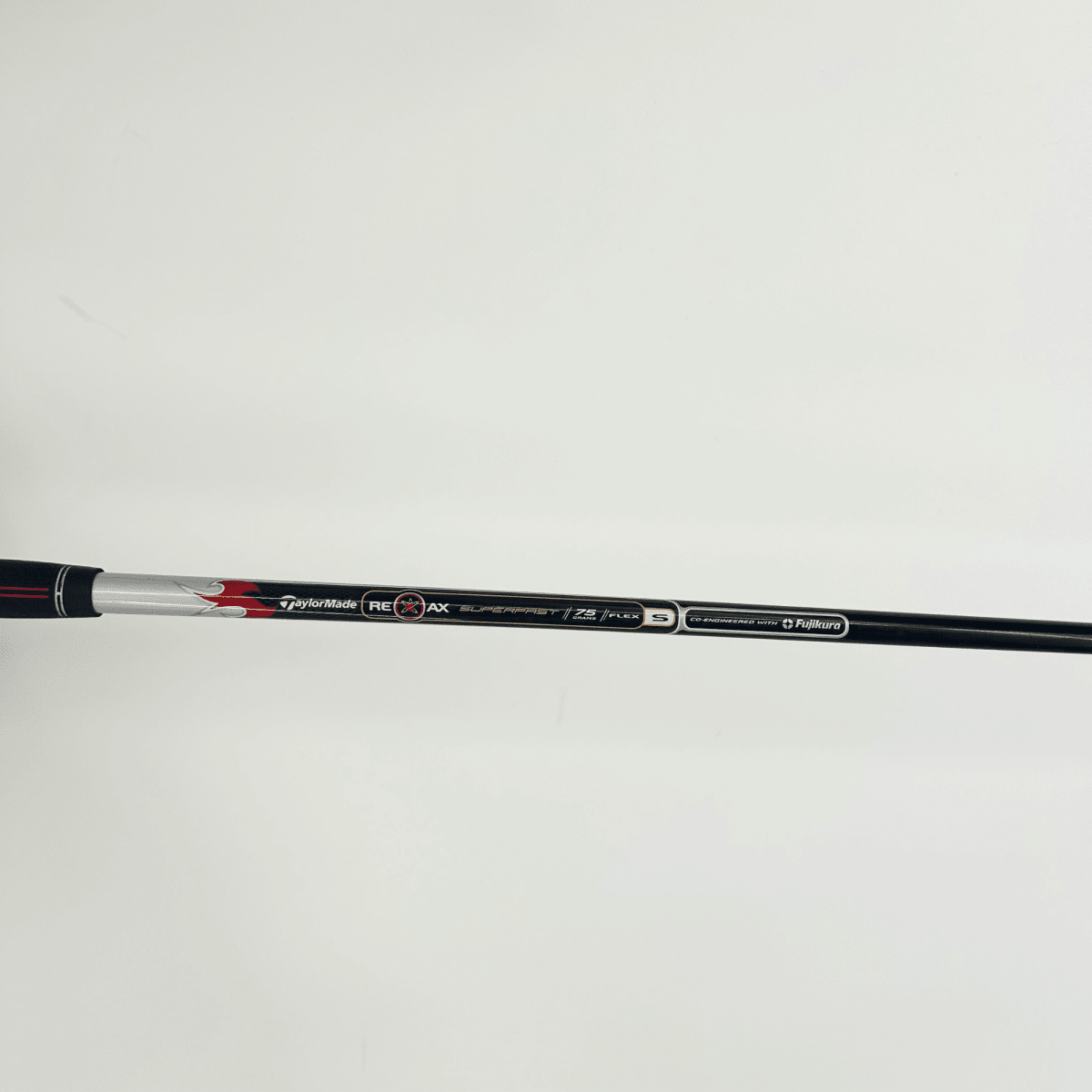 TaylorMade Burner TP 3 Wood / 14.5 Degree / TaylorMade RE AX 75g Shaft / Stiff - TaylorMade