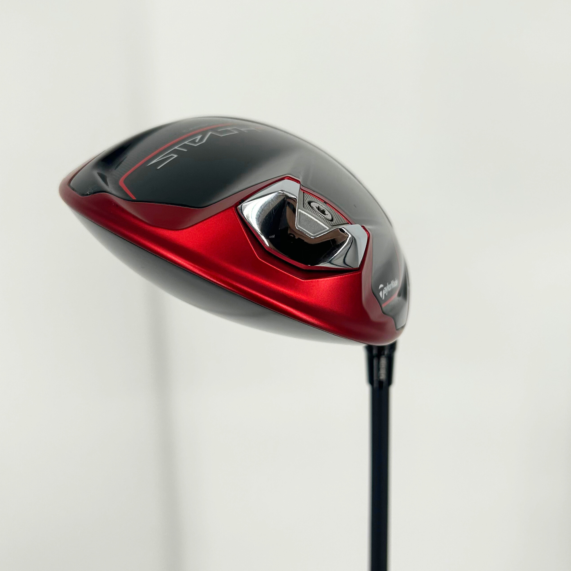 Taylormade Stealth 2 Driver / 10.5 Degree / Tensei AV Blue 65 / Regular Flex