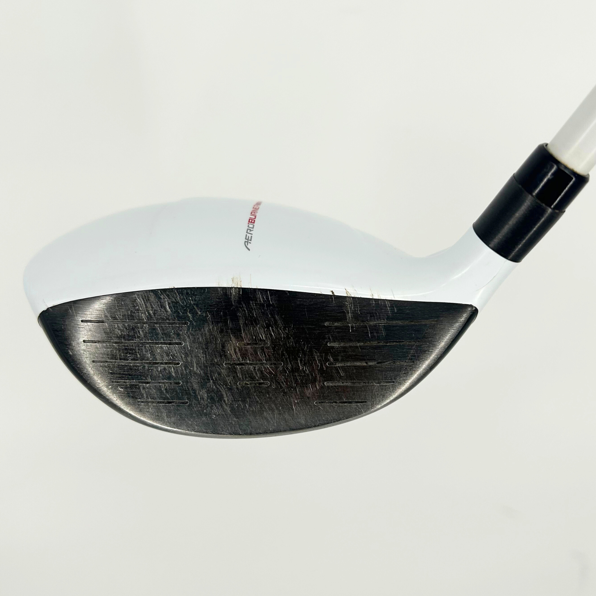 TaylorMade Aero Burner 7 Wood / 23 Degree / Matrix Speed RUL-Z Shaft / Senior Flex