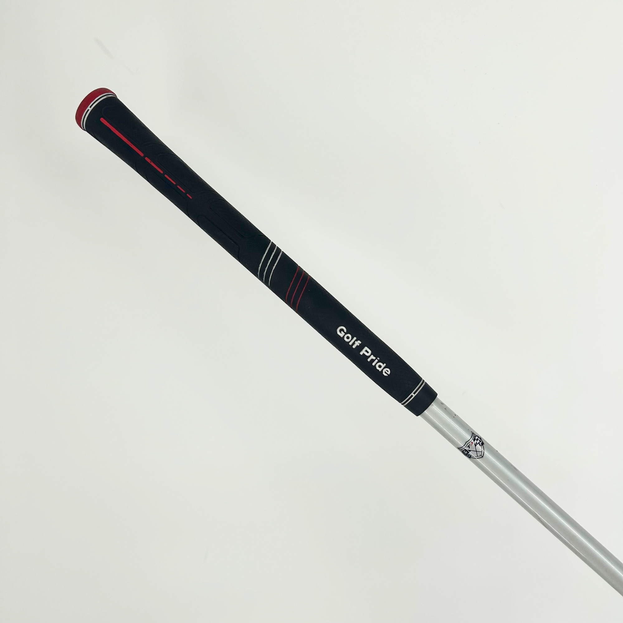 TaylorMade Burner TP 3 Wood / 14.5 Degree / TaylorMade RE AX 75g Shaft / Stiff