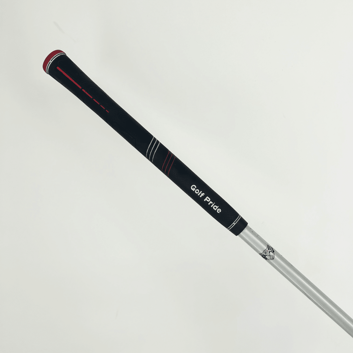 TaylorMade Burner TP 3 Wood / 14.5 Degree / TaylorMade RE AX 75g Shaft / Stiff - TaylorMade