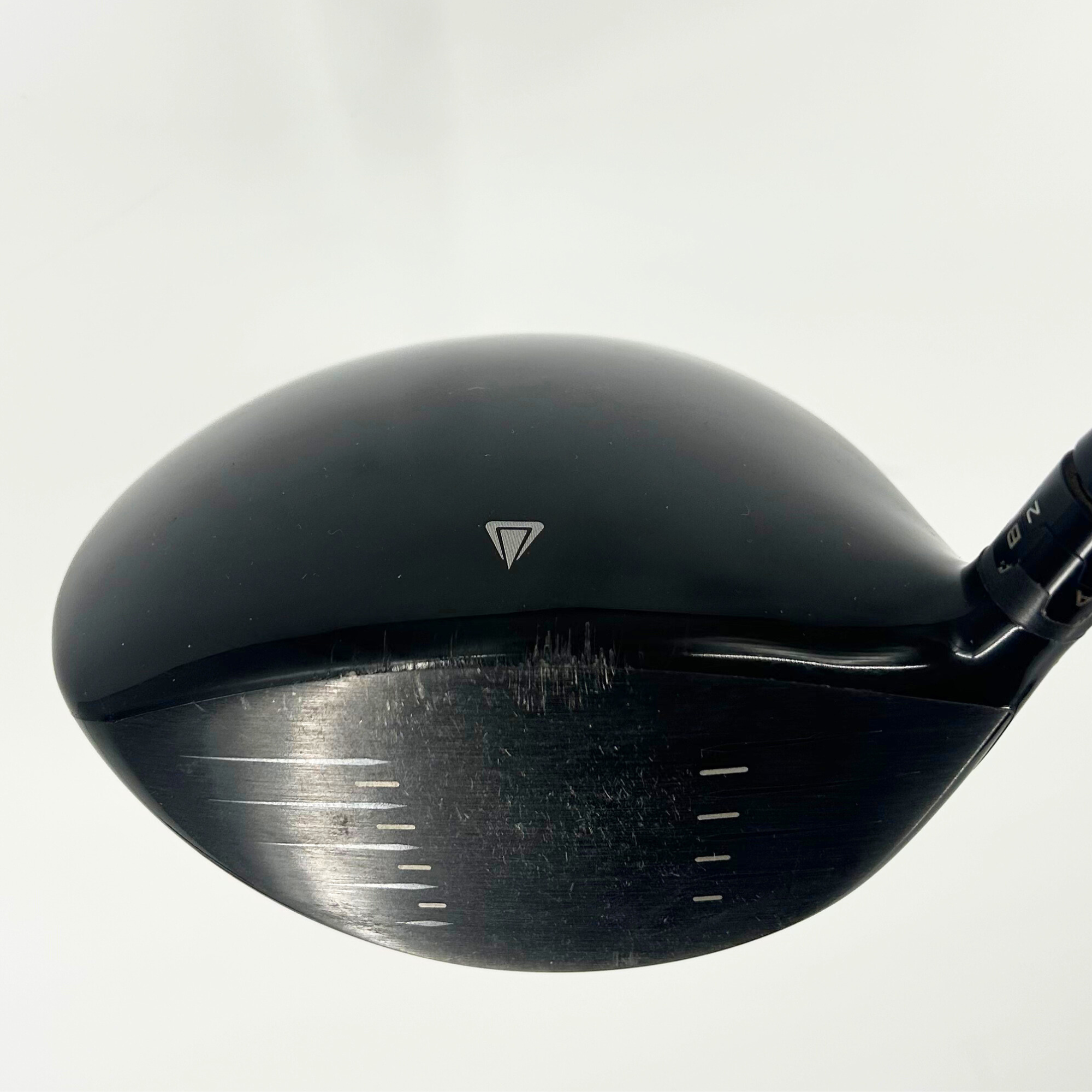 Titleist TS3 Driver / 9.5 Degree / Evenflow White 6.0 65g Stiff Shaft