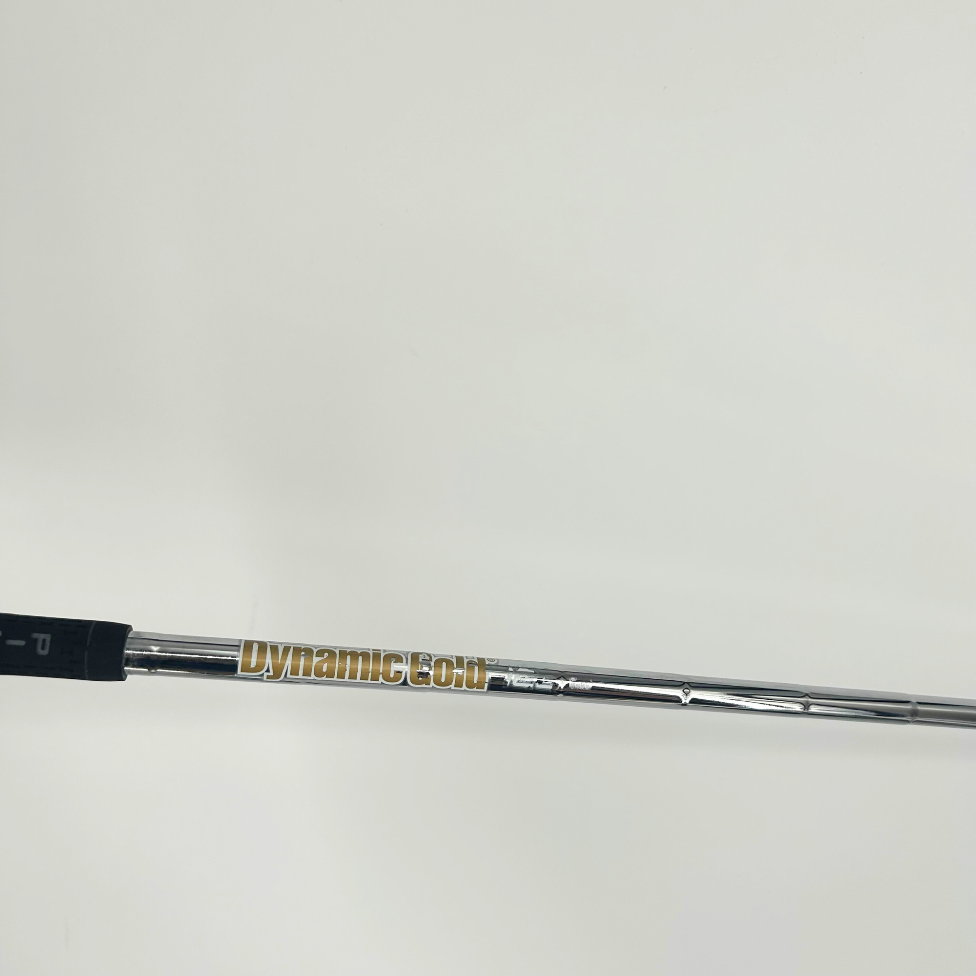 PING S159 Sand Wedge / 56 Degree / Blue Dot / Dynamic Gold 120 S300 Shaft