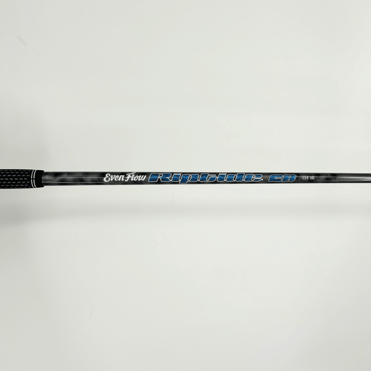 Cobra Radspeed 5 Wood / 18.5 Degree / Evenflow Riptide CB 5.5 R / Regular Flex - Cobra