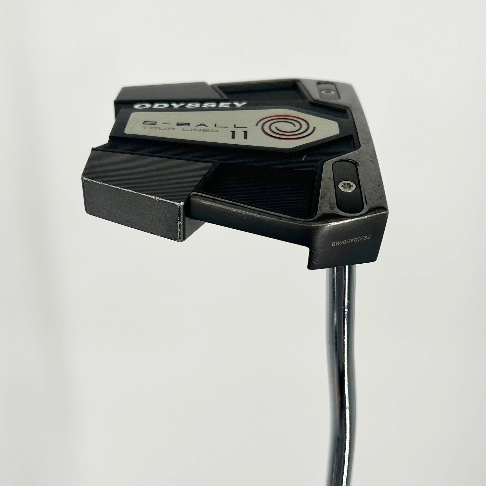 Odyssey 2-Ball Tour Lined 11 Putter / 34 Inch