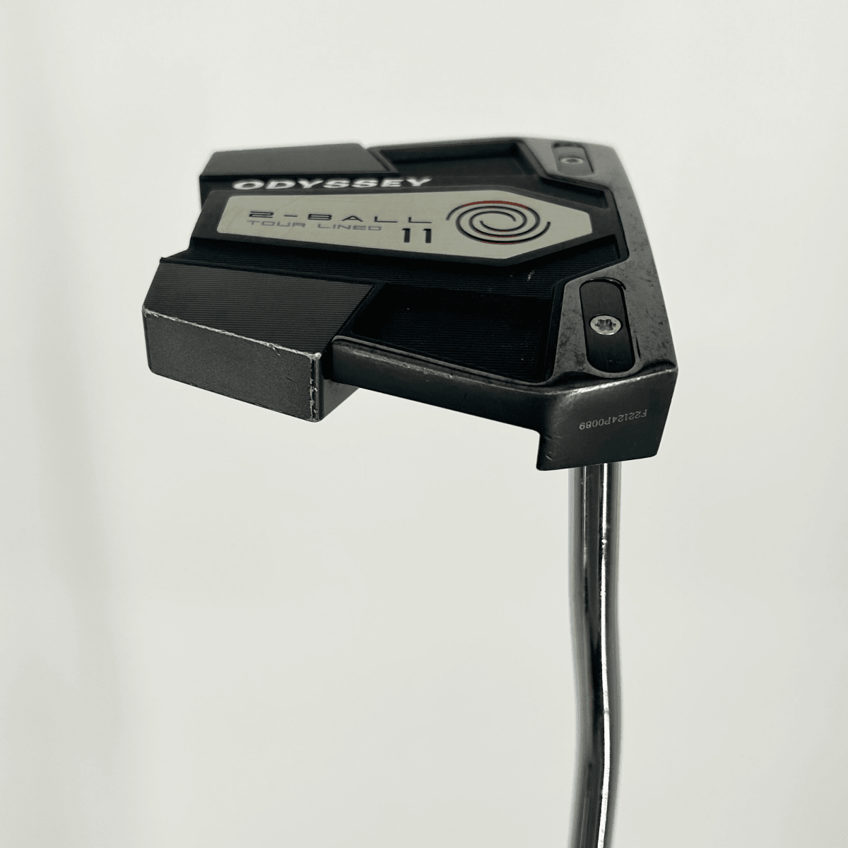 Odyssey 2 - Ball Tour Lined 11 Putter / 34 Inch - Odyssey