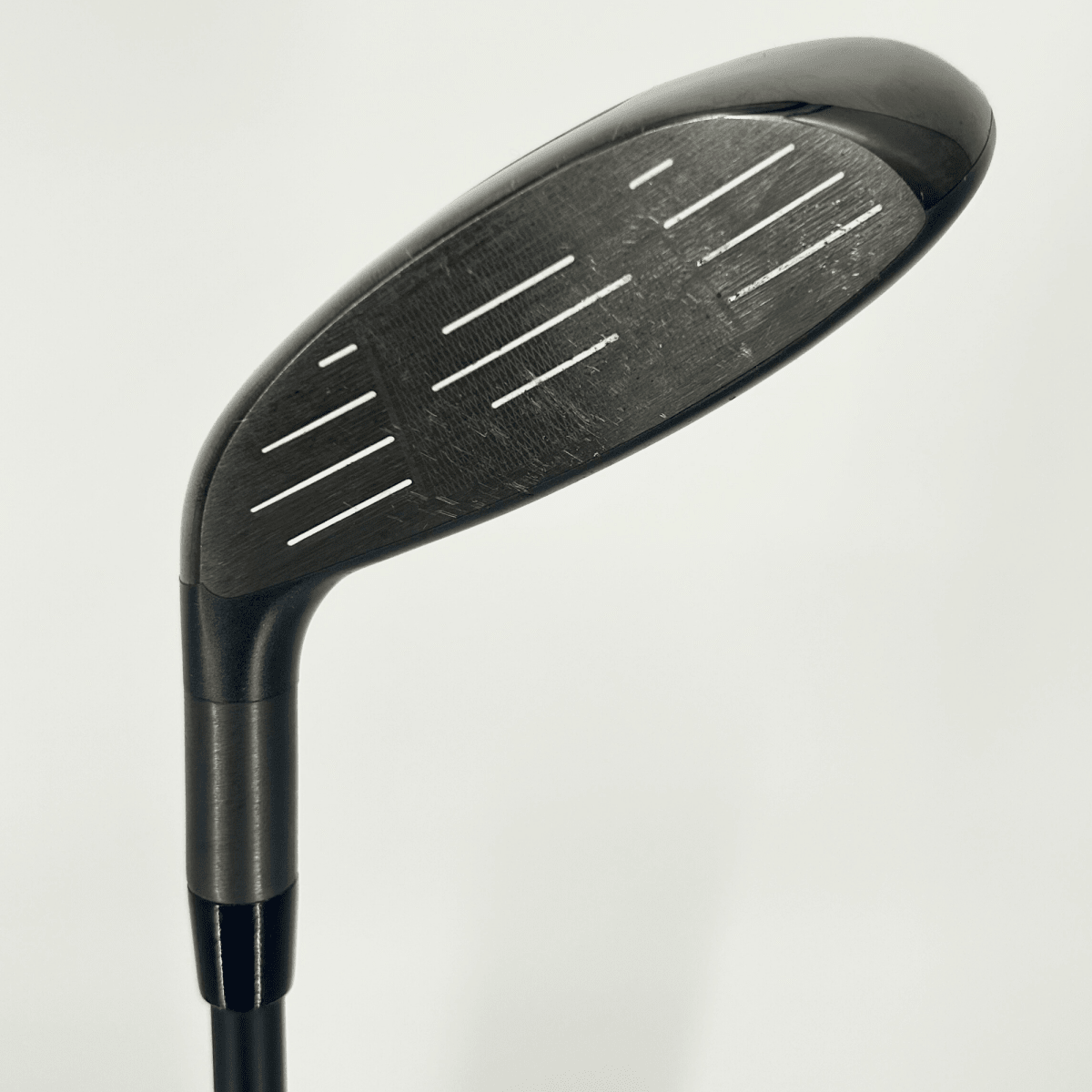 Callaway Paradym Ai Smoke Max 5 Wood / 18 Degree / Cypher Fifty 5.5 / Regular - Callaway