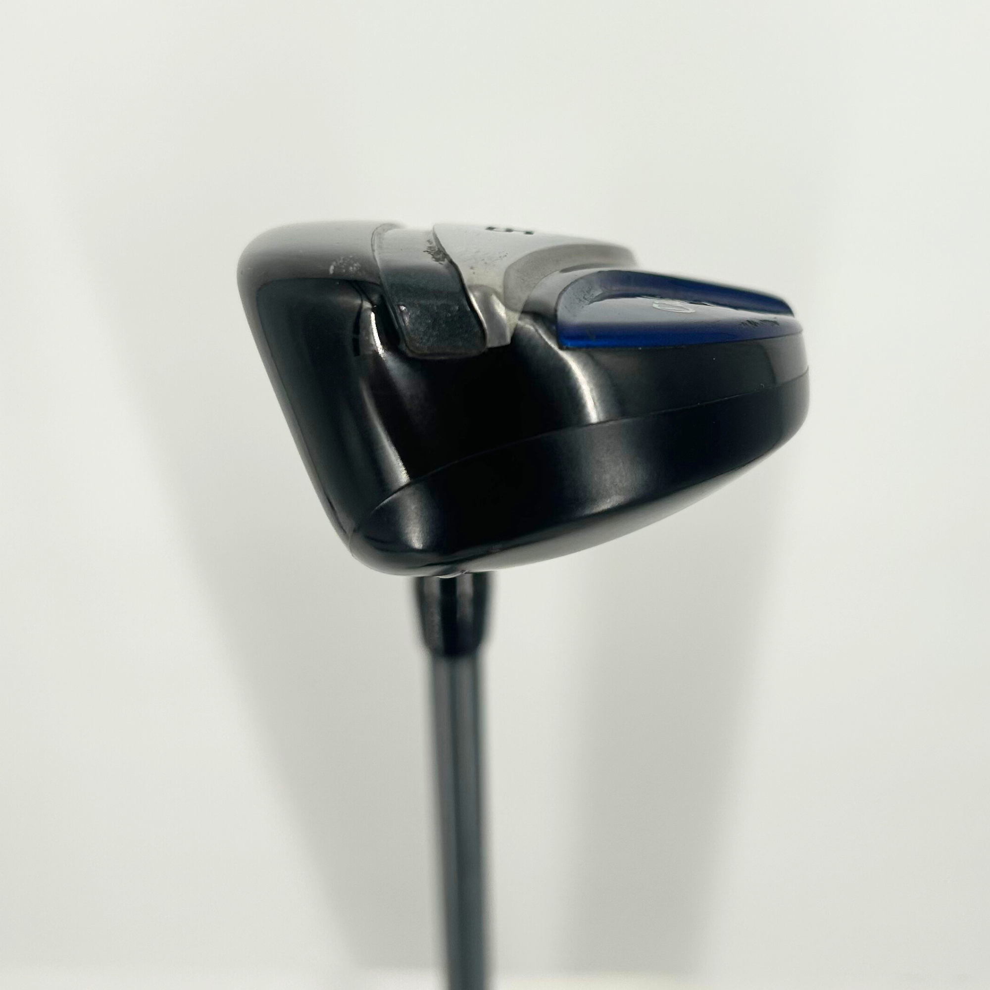 Callaway Steelhead XR 5 Hybrid / 25 Degree / Matrix Ozik Program F15 60g Shaft / Regular