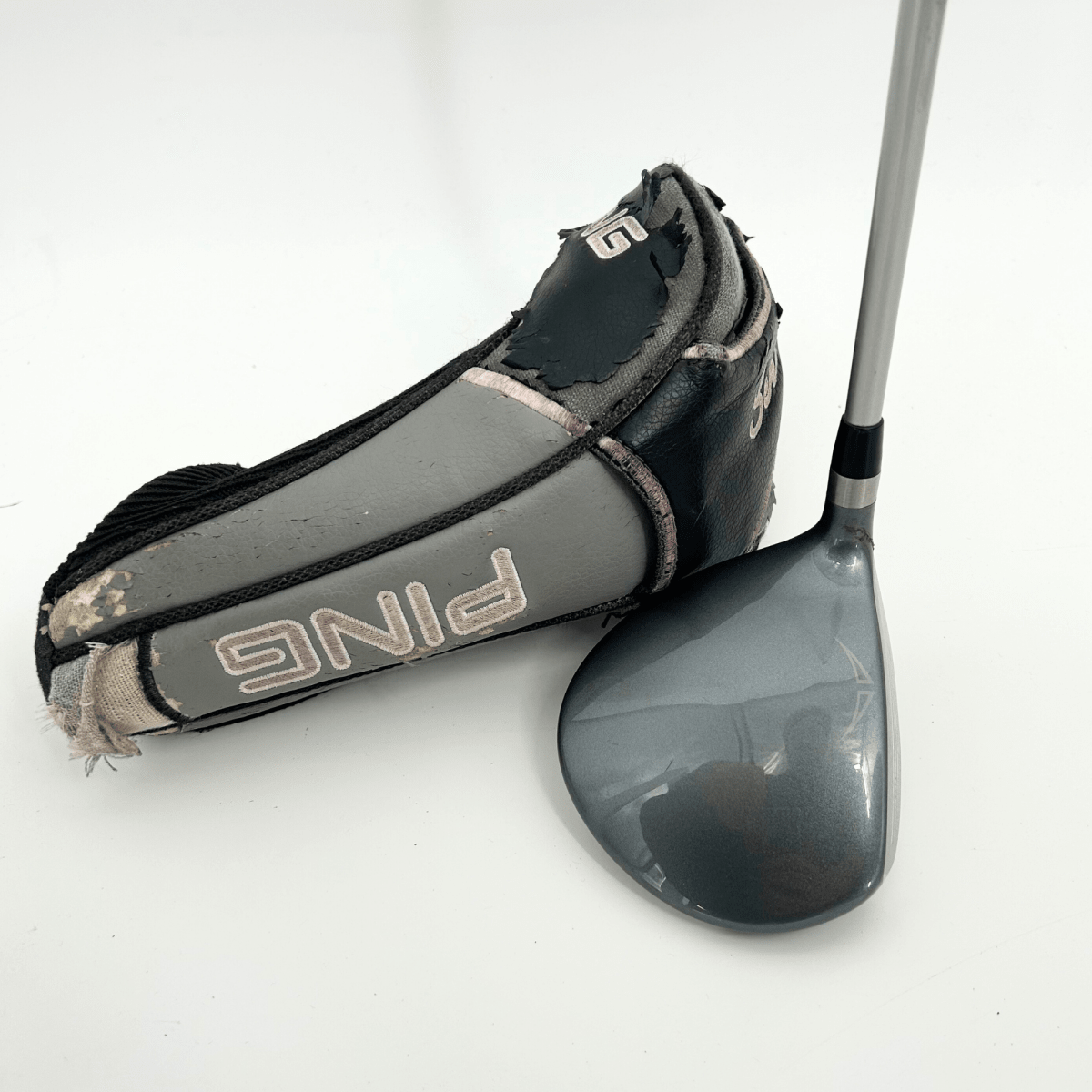 Ping Serene Ladies 3 Wood / 18 Degree / Ping ULT 210 Ladies Flex Shaft - Evolution Golf