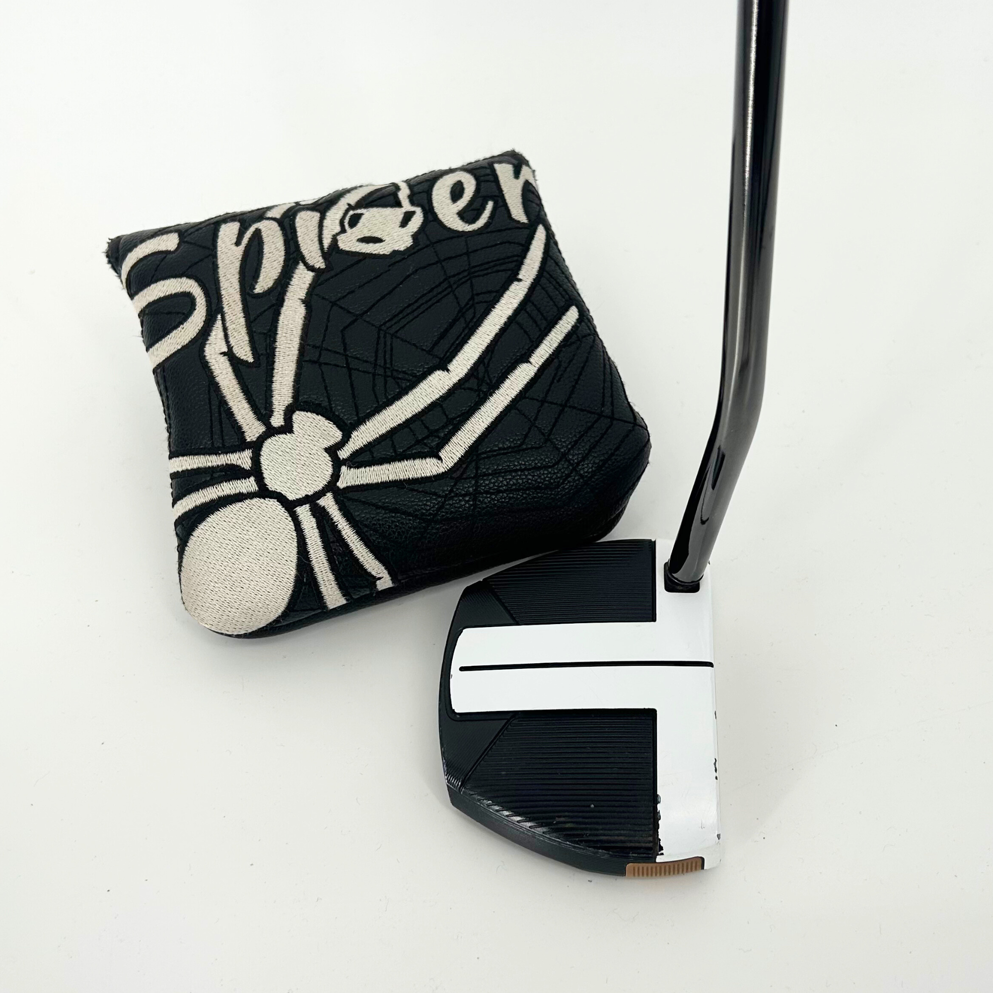 Taylormade Spider FCG Putter / 33 Inch