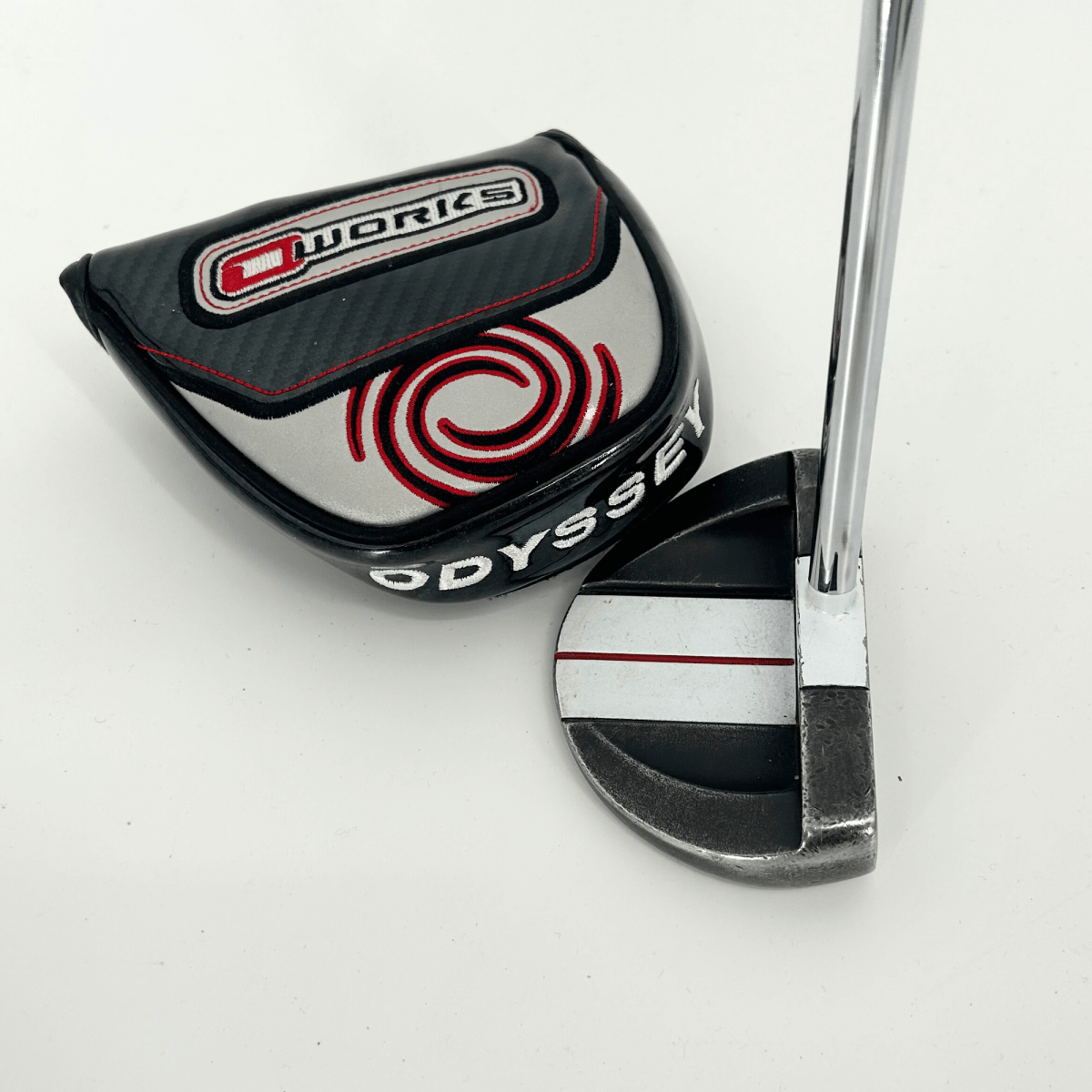 Odyssey O - Works R - Line CS Putter / 33 Inch - Odyssey