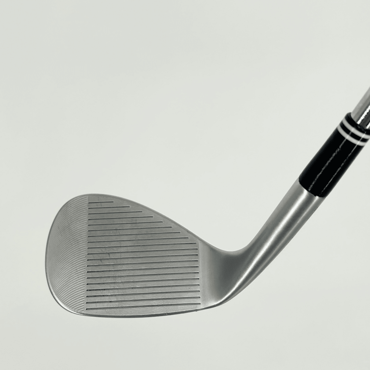 Cleveland RTX Zipcore Lob Wedge / 58 Degree / N.S. Pro Modus 3 105 Stiff - Cleveland