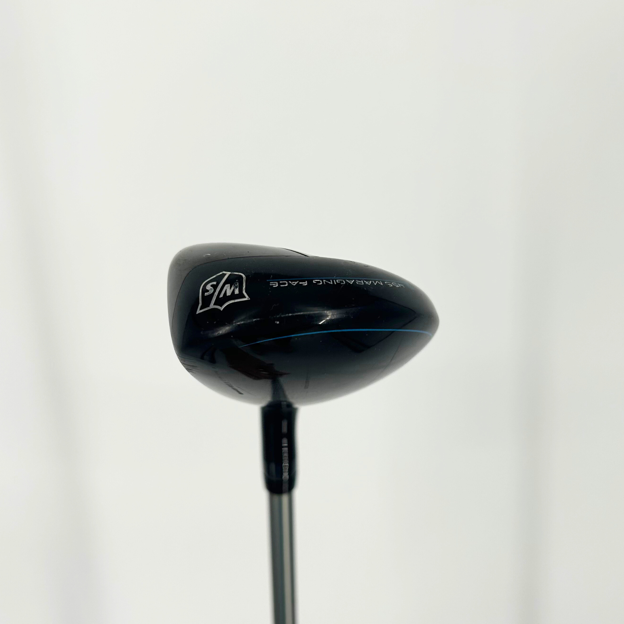 Wilson Staff D7 3 Hybrid / 19 Degree / Recoil 460 Regular Flex Shaft