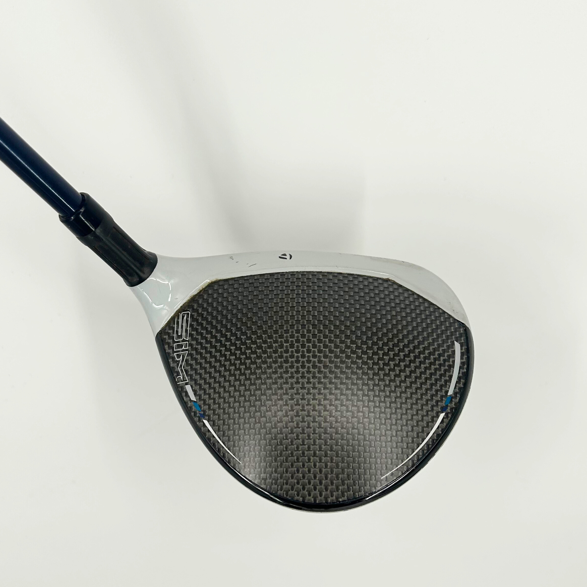 TaylorMade SIM Max Rocket 3 Wood / 14 Degree / Ventus Blue 6-S / Stiff Flex