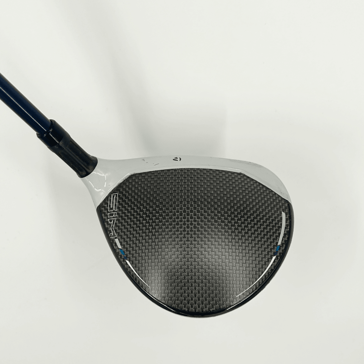 TaylorMade SIM Max Rocket 3 Wood / 14 Degree / Ventus Blue 6 - S / Stiff Flex - TaylorMade