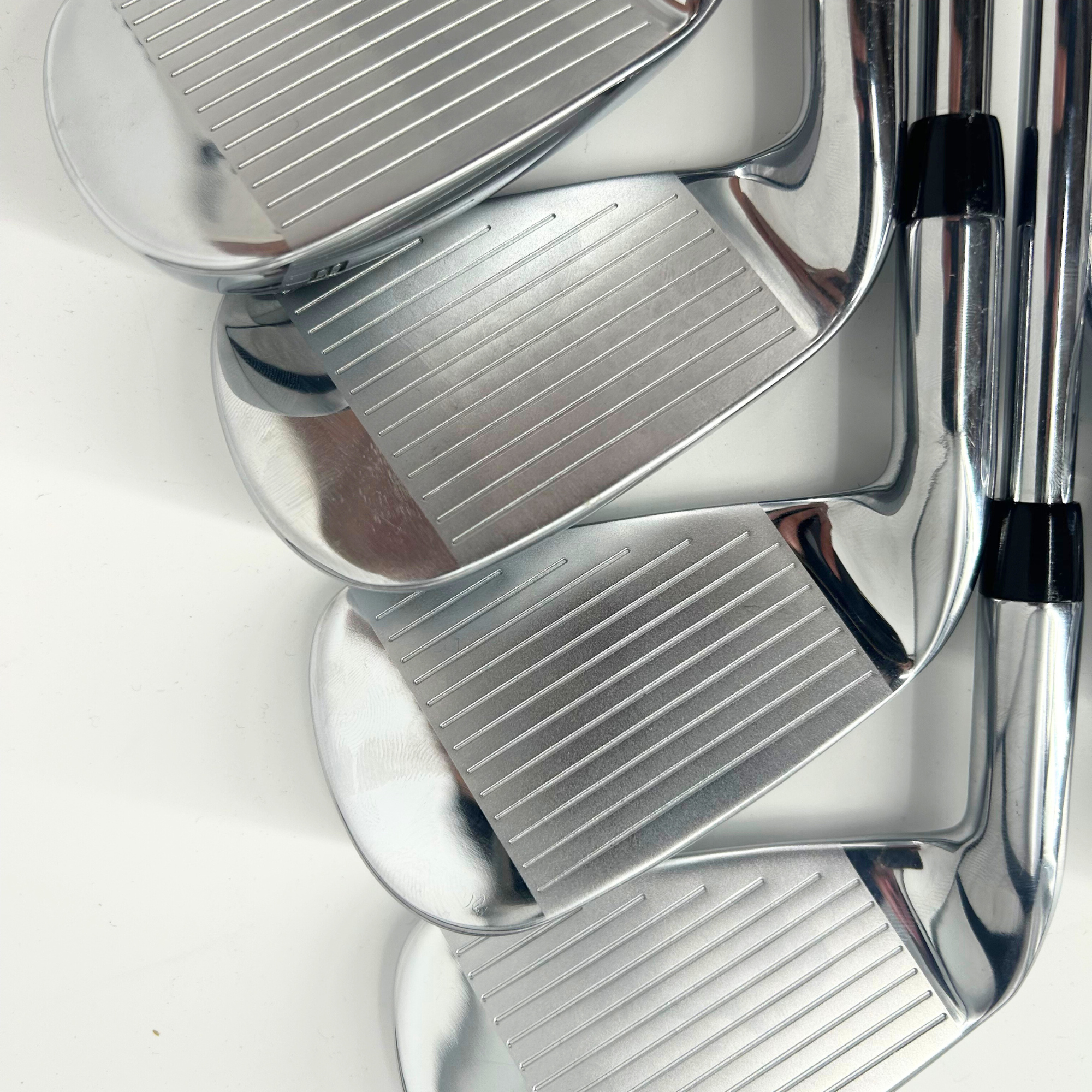 Callaway Elyte Irons / 5-PW+AW / N.S.PRO Modus Tour 105 S / Stiff